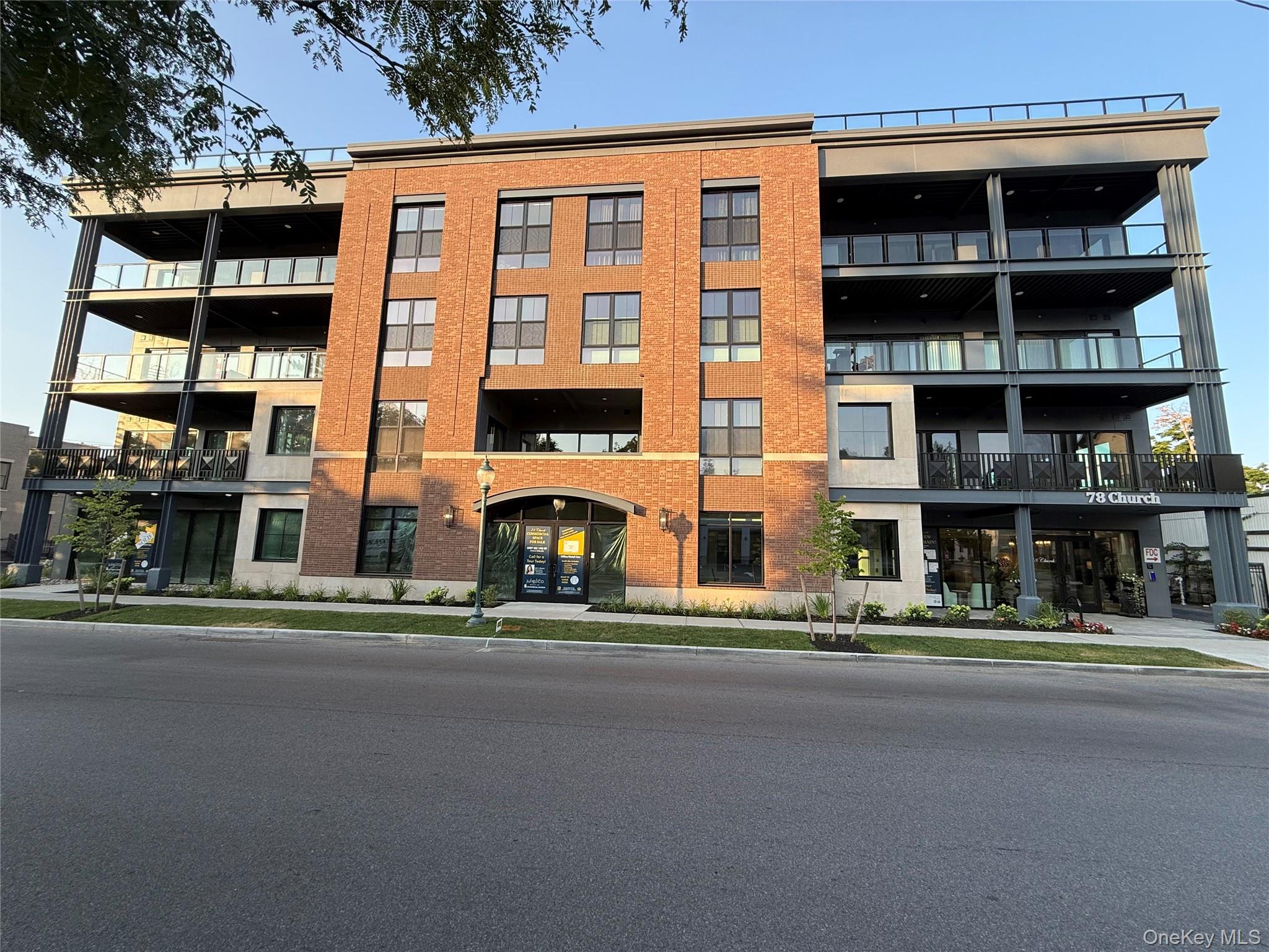 78 Church Street Unit 201, Call Listing Agent NY 12866