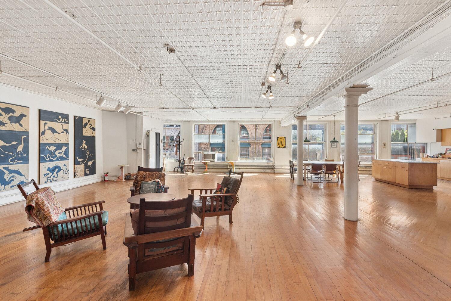 81 WOOSTER Street Unit 5WO, Manhattan NY 10013