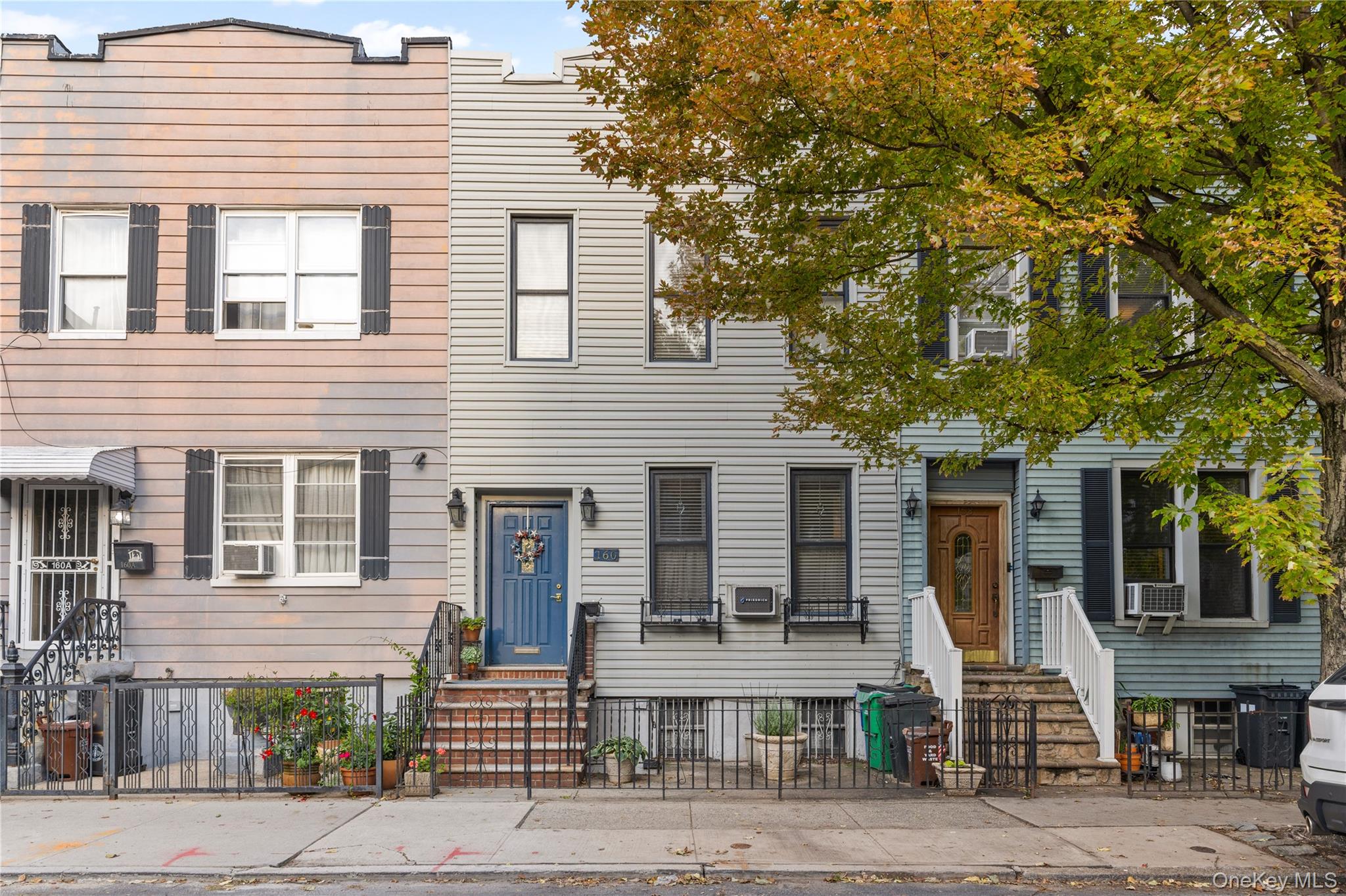 160 Diamond Street, Brooklyn NY 11222