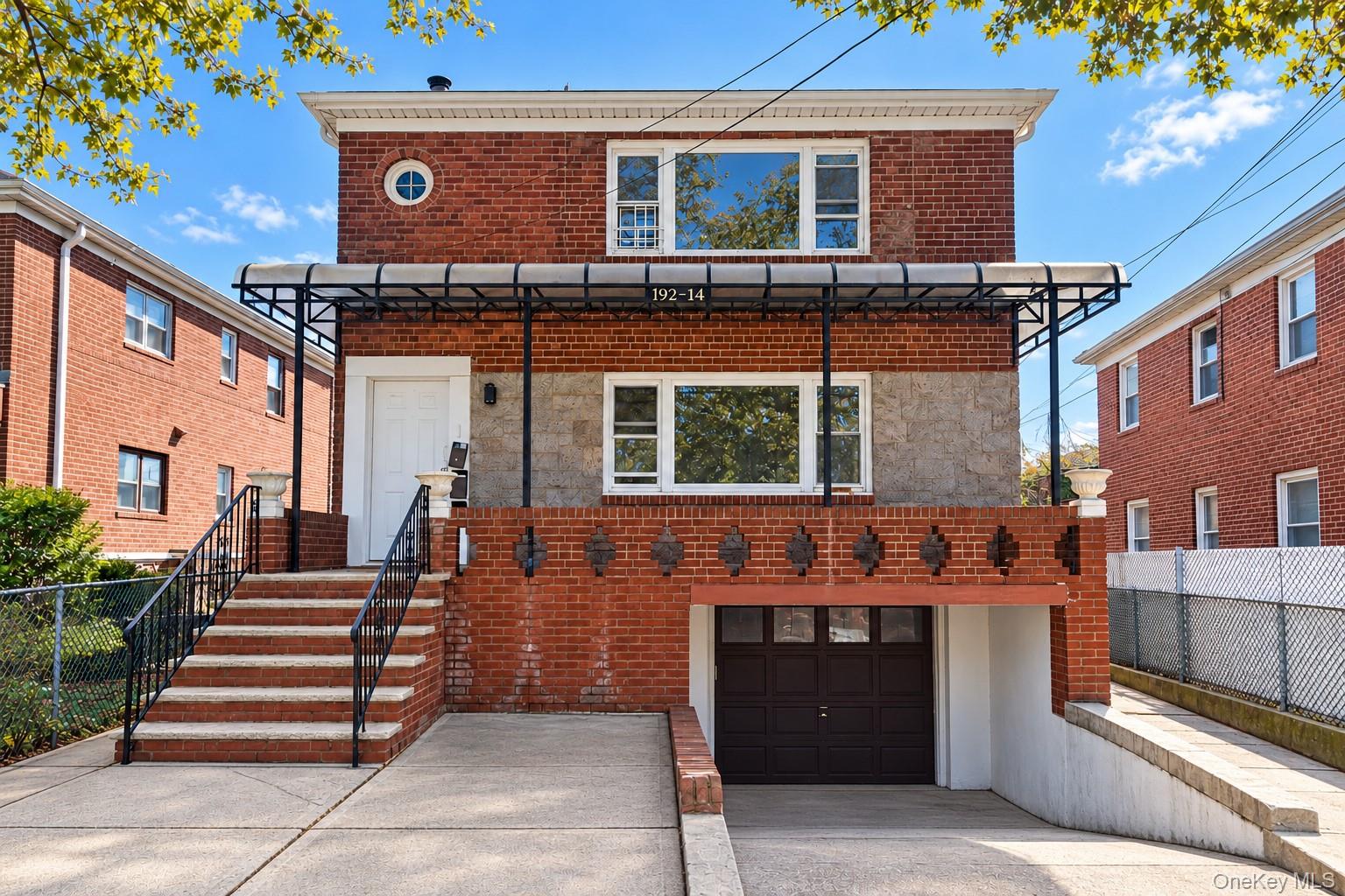 192-14 35th Avenue, Flushing NY 11358