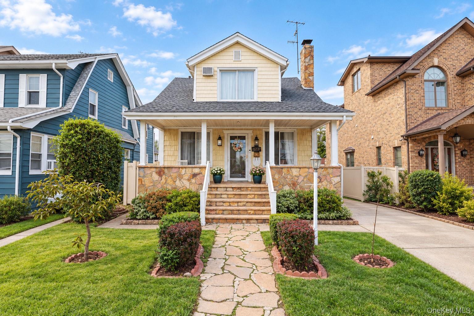 15737 12th Avenue, Whitestone NY 11357