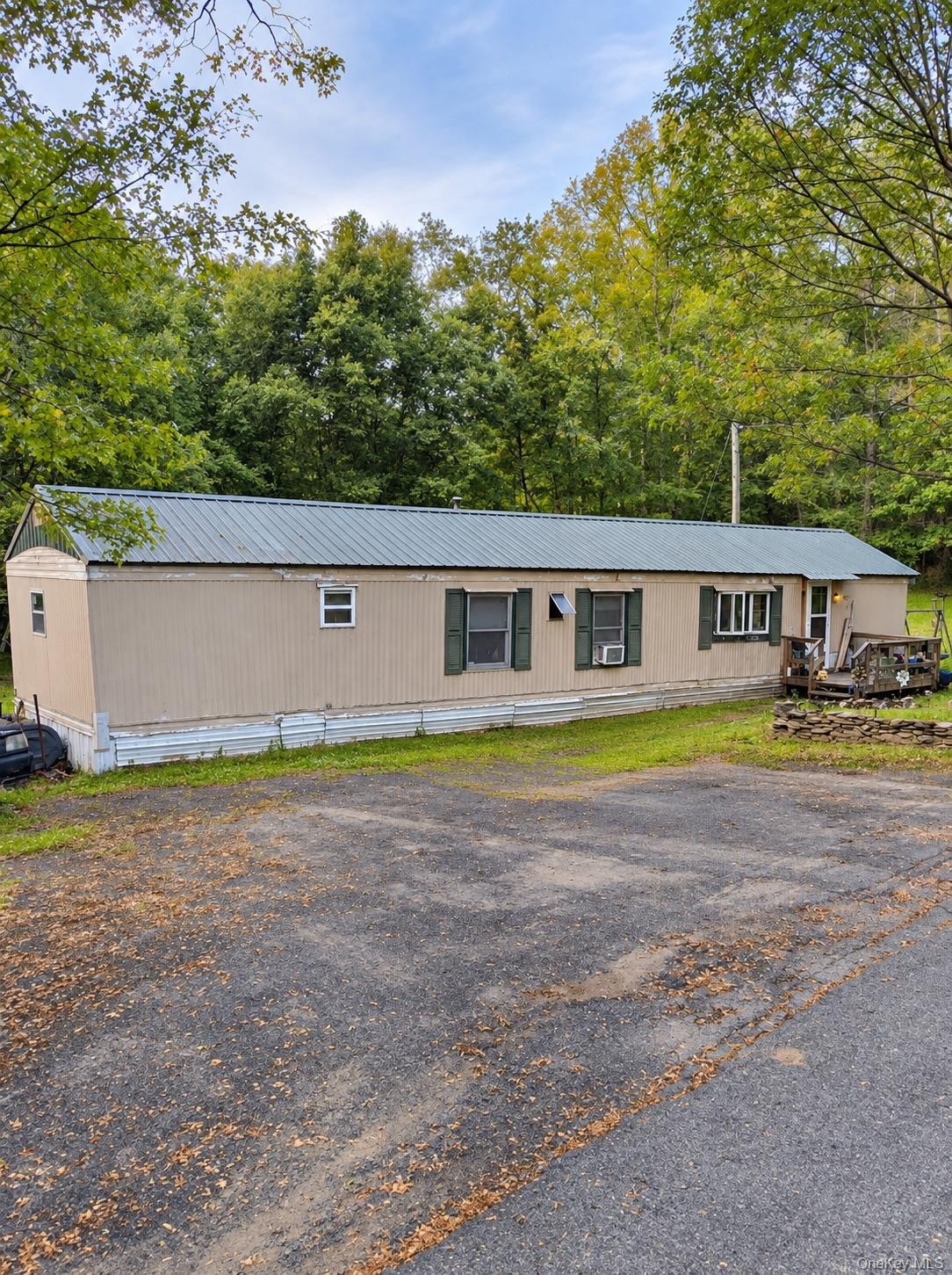55 Fish Hatchery Road, Wurtsboro NY 12790