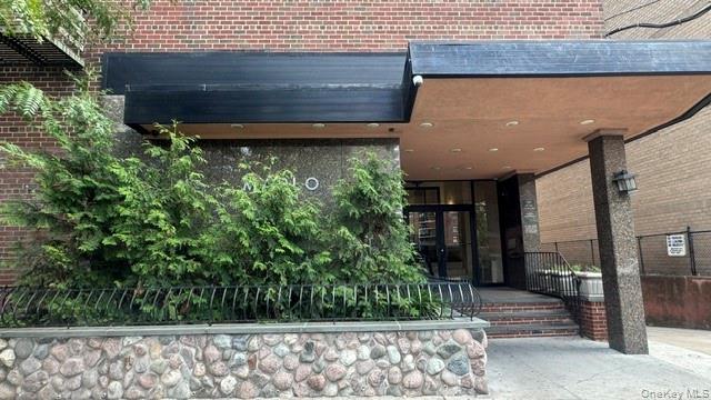 134-54 Maple Avenue Unit 6E, Flushing NY 11355