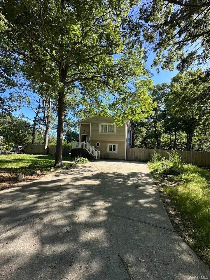 45 Robinwood Street, Mastic NY 11950