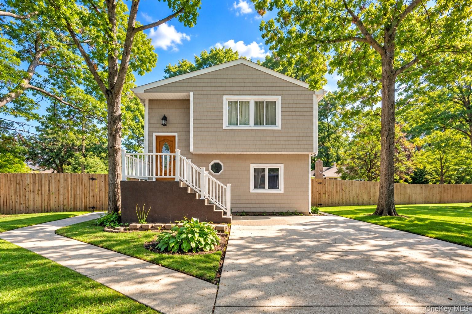 45 Robinwood Street, Mastic NY 11950