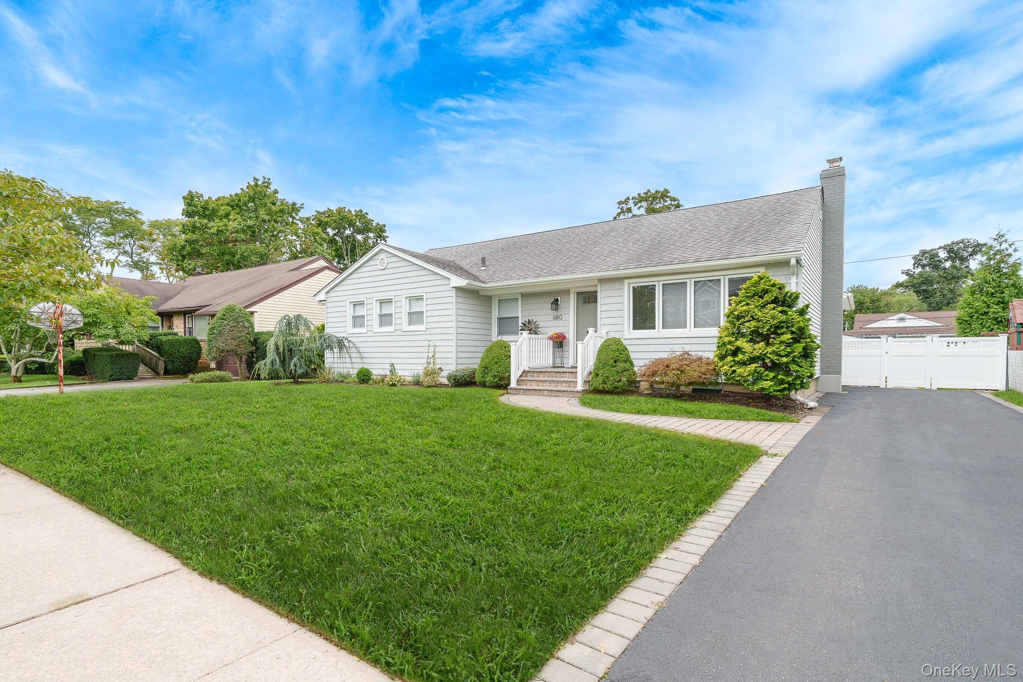 680 Harrison Avenue, East Meadow NY 11554