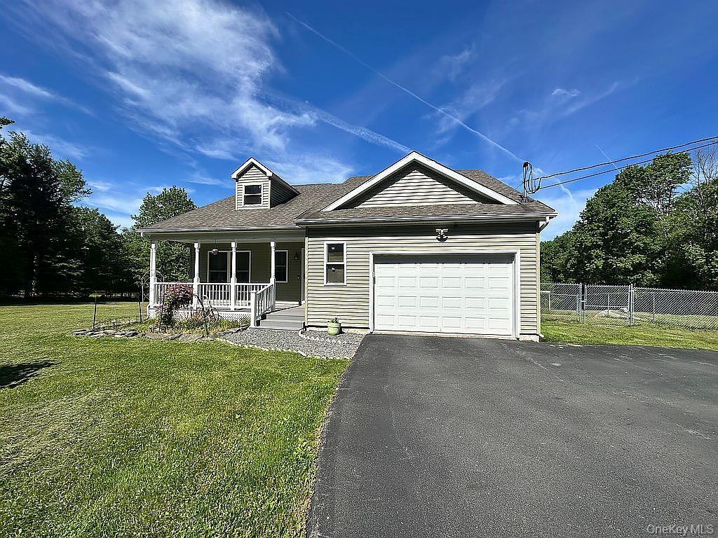 3279 State Route 42, Monticello NY 12701