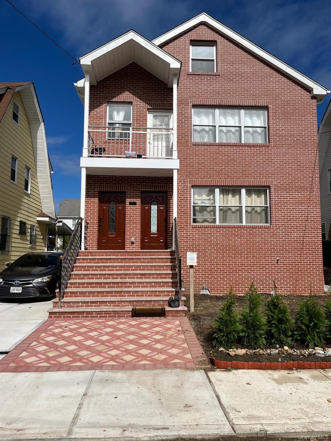 165-19 Chapin Court, Jamaica NY 11432