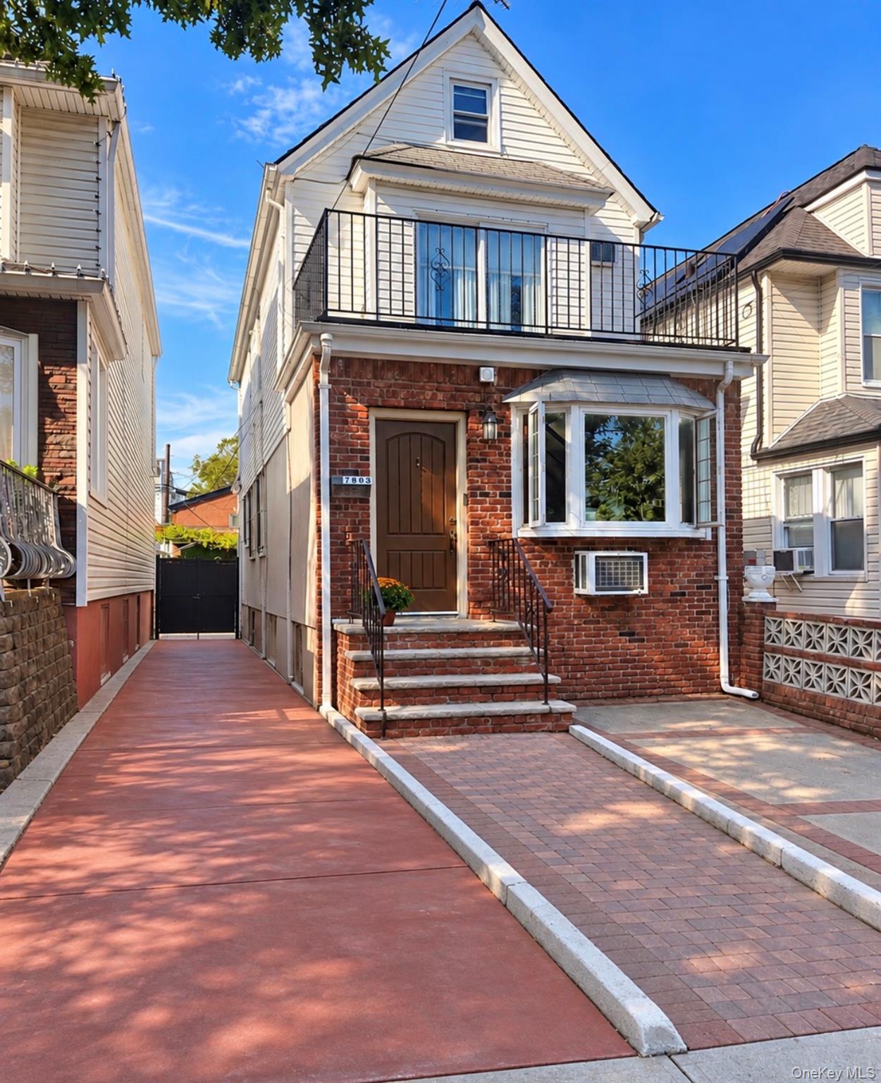 7808 64th Place, Glendale NY 11385
