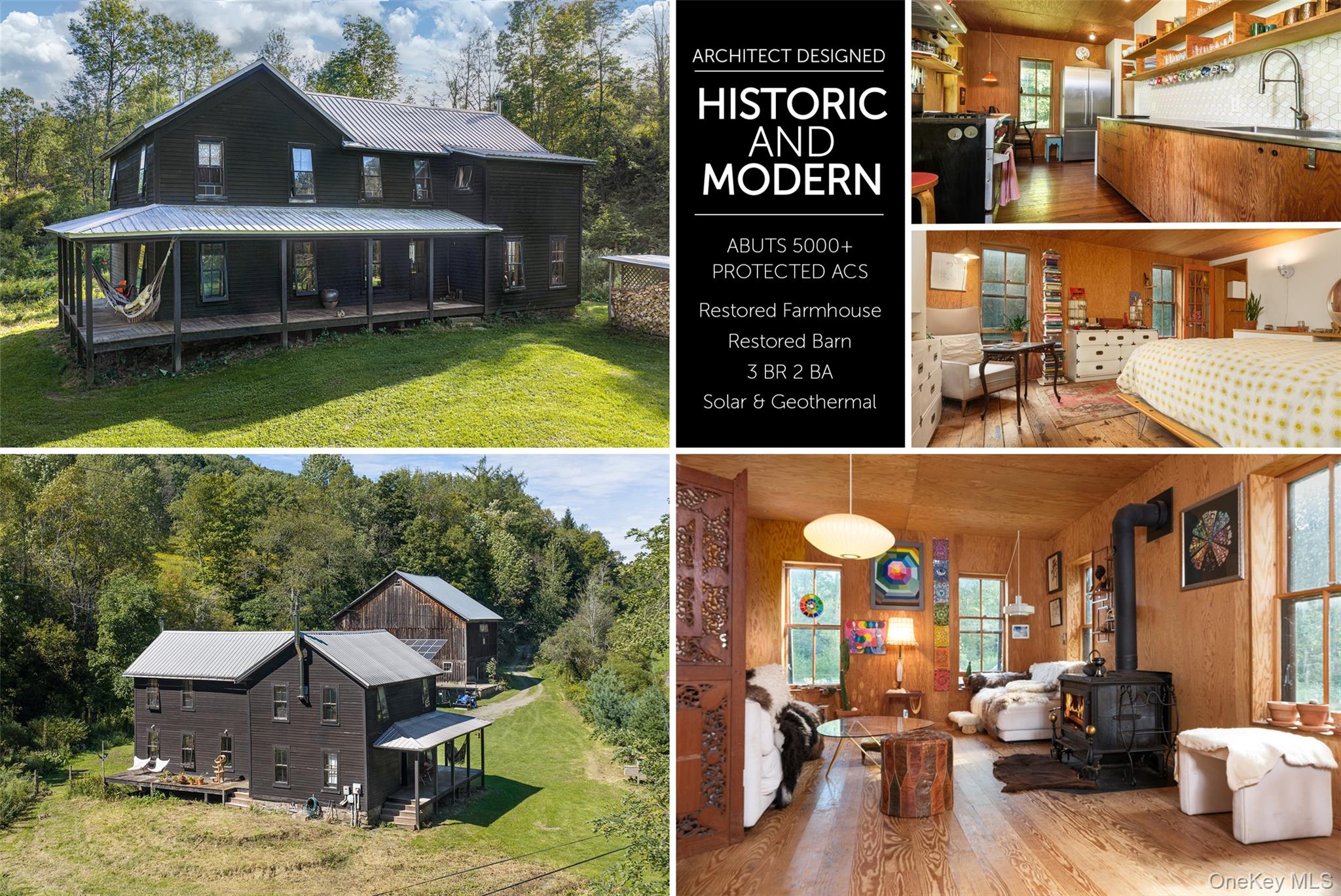 1685 Dry Brook Road, Walton NY 13856