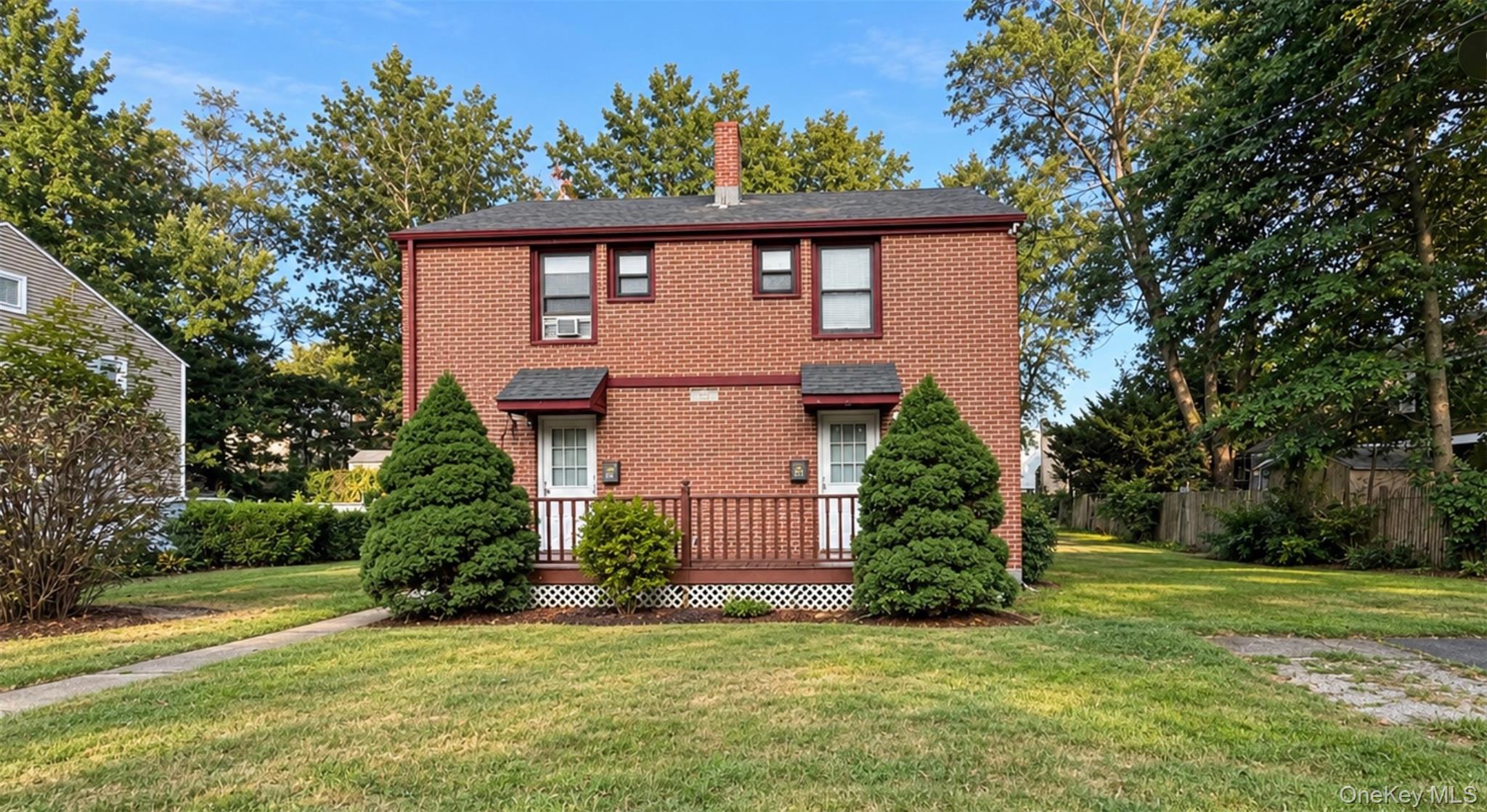 24-22 Evers Court, Bridgeport NY 06610