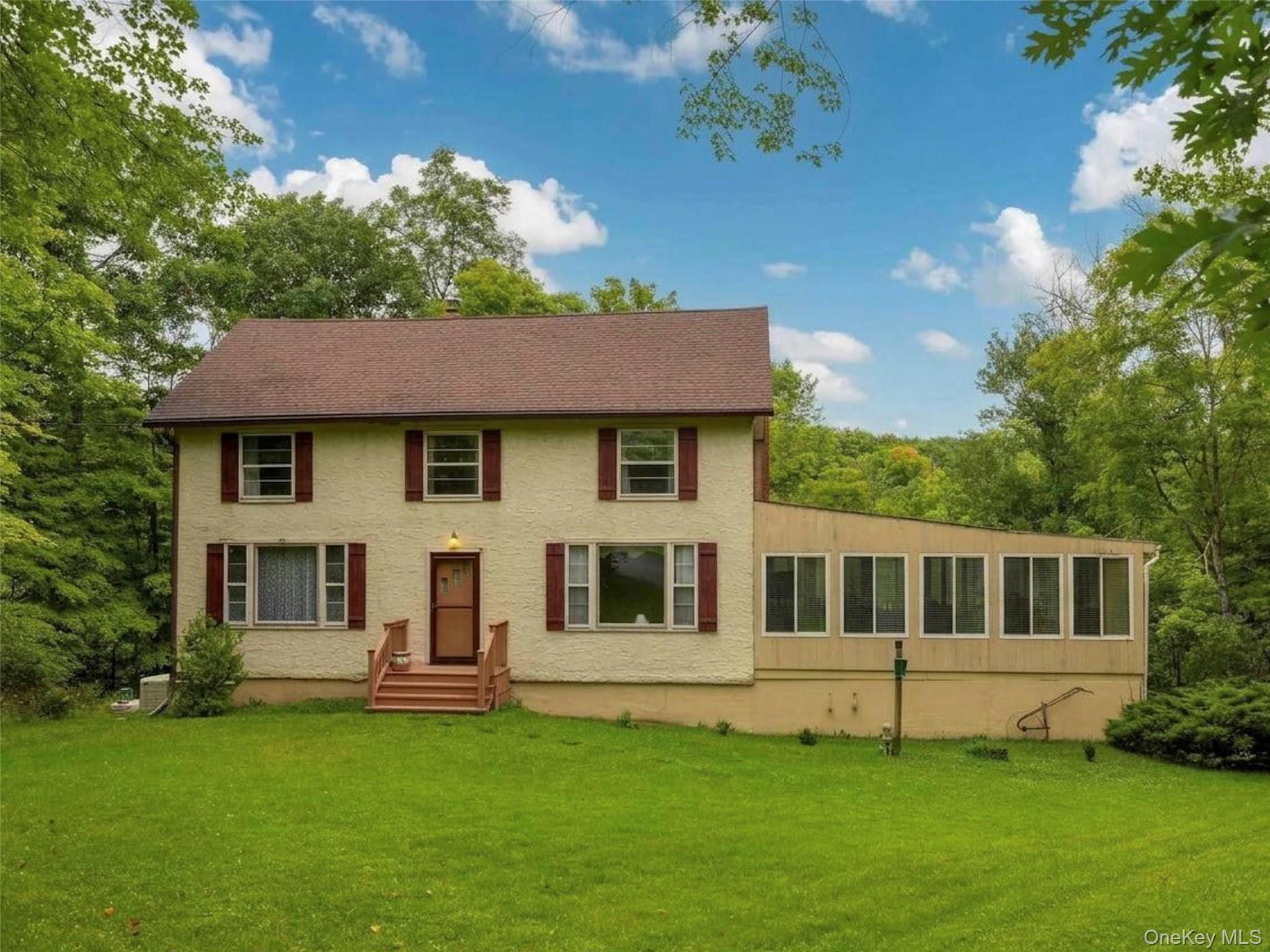 29 Longview Road, Rhinebeck NY 12514