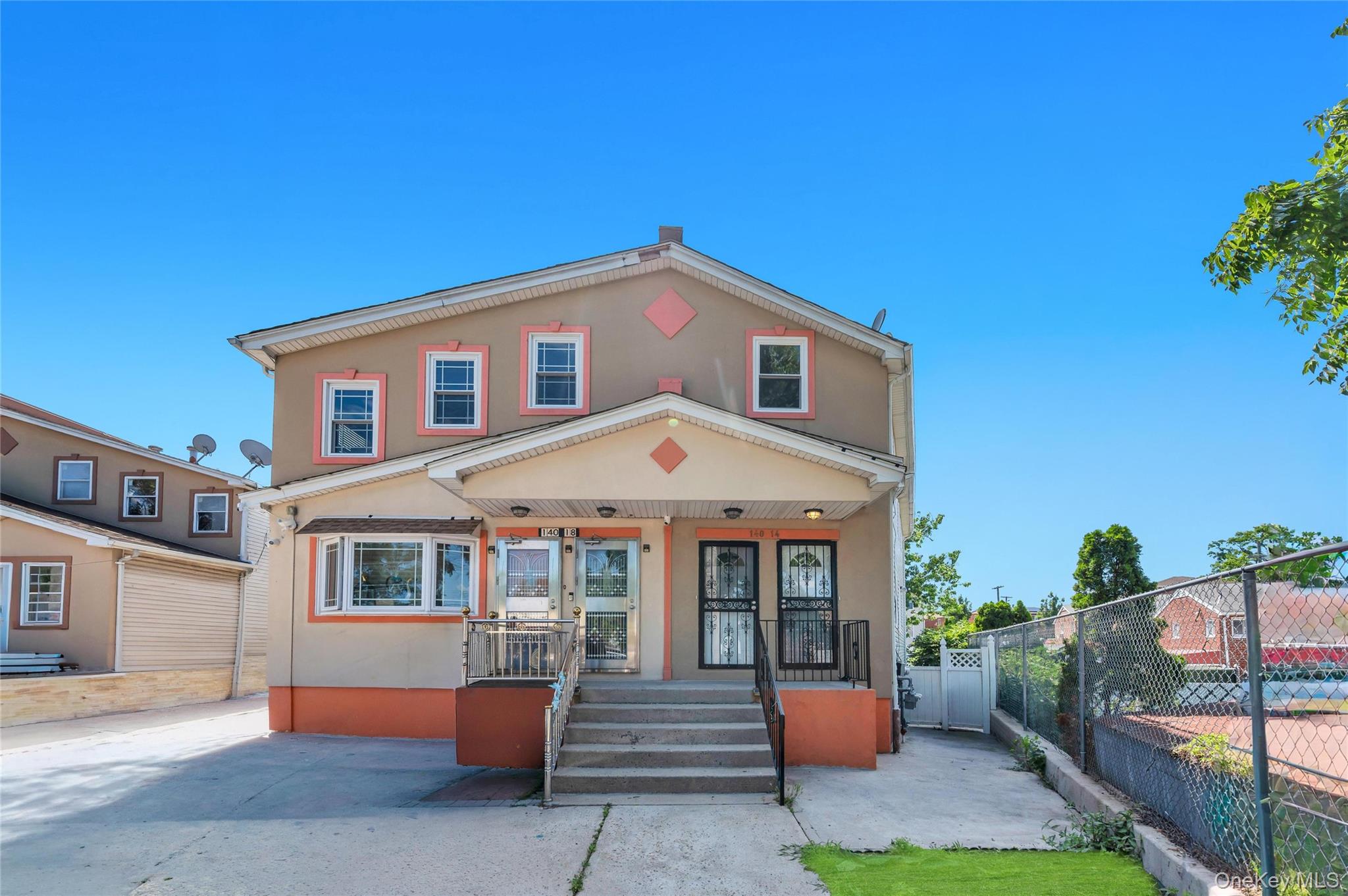 14014 Charles Lane, Springfield Gardens NY 11413