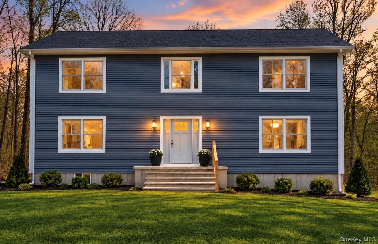 7 Tulip Road, Lincolndale NY 10541