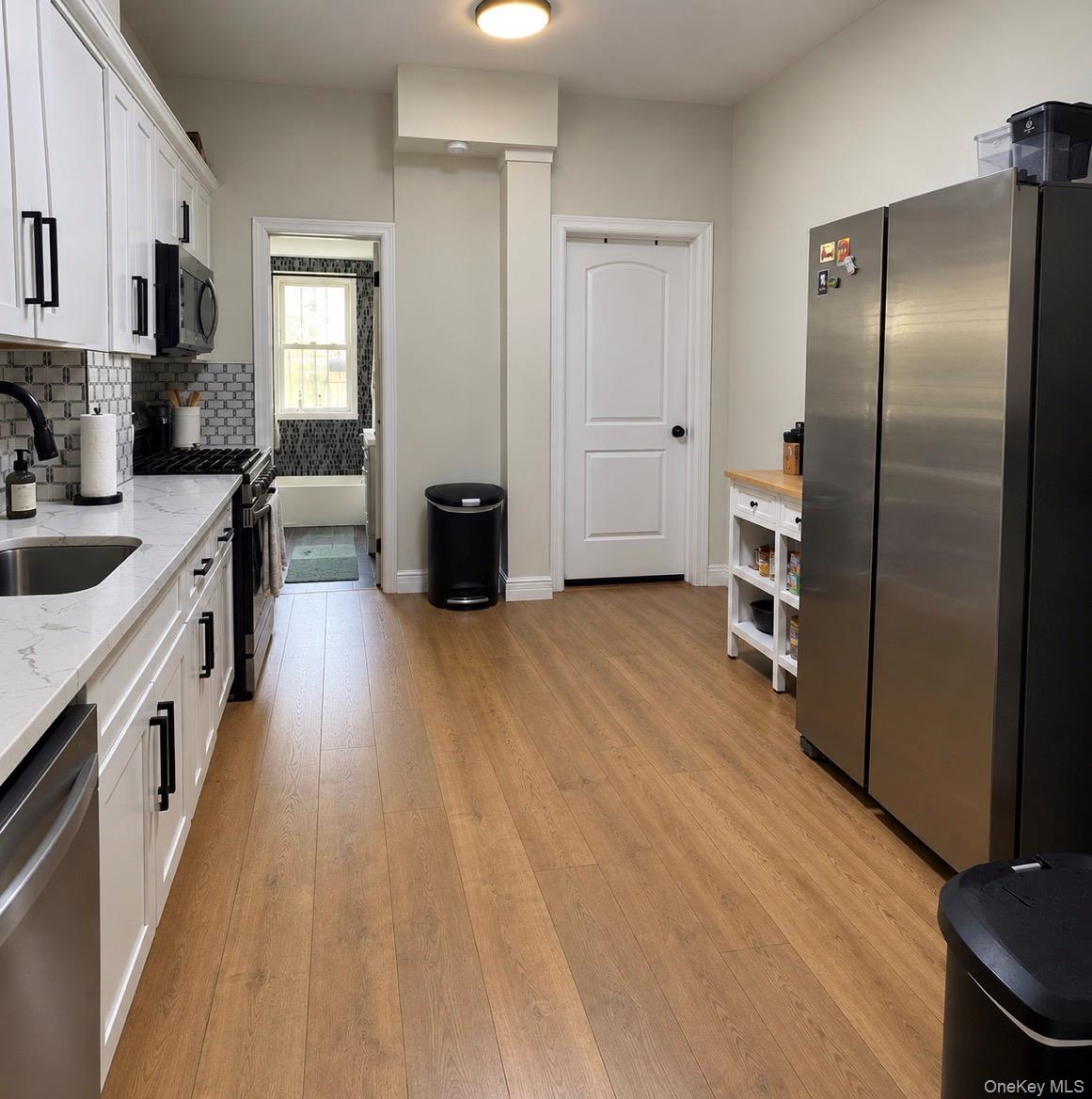 2508 Belmont Avenue, Bronx NY 10458