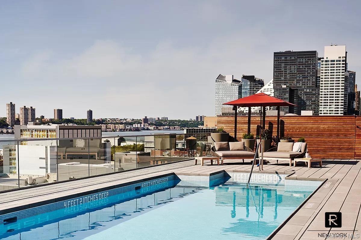 547 West 47th Street Unit 605, Manhattan NY 10036