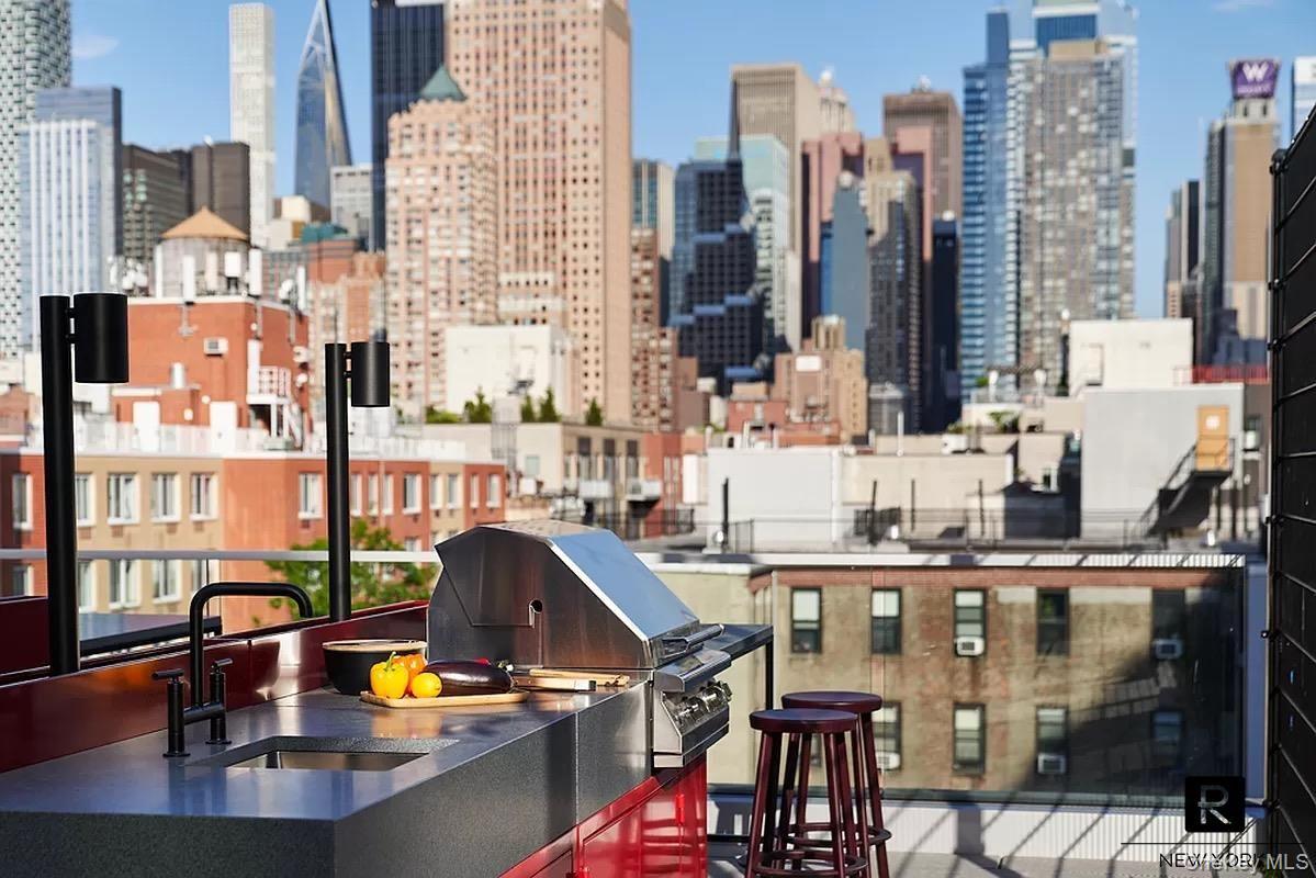 547 West 47th Street Unit 605, Manhattan NY 10036