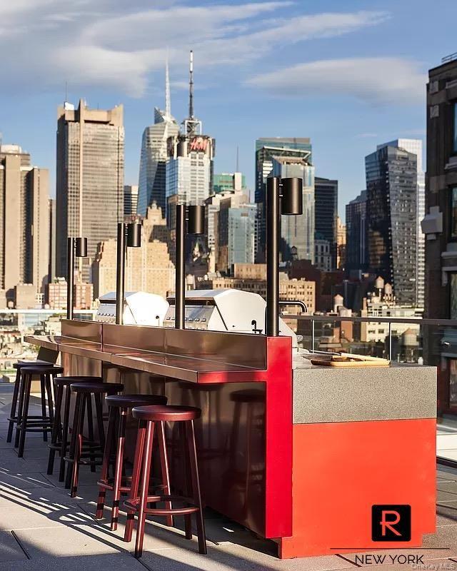 547 West 47th Street Unit 605, Manhattan NY 10036