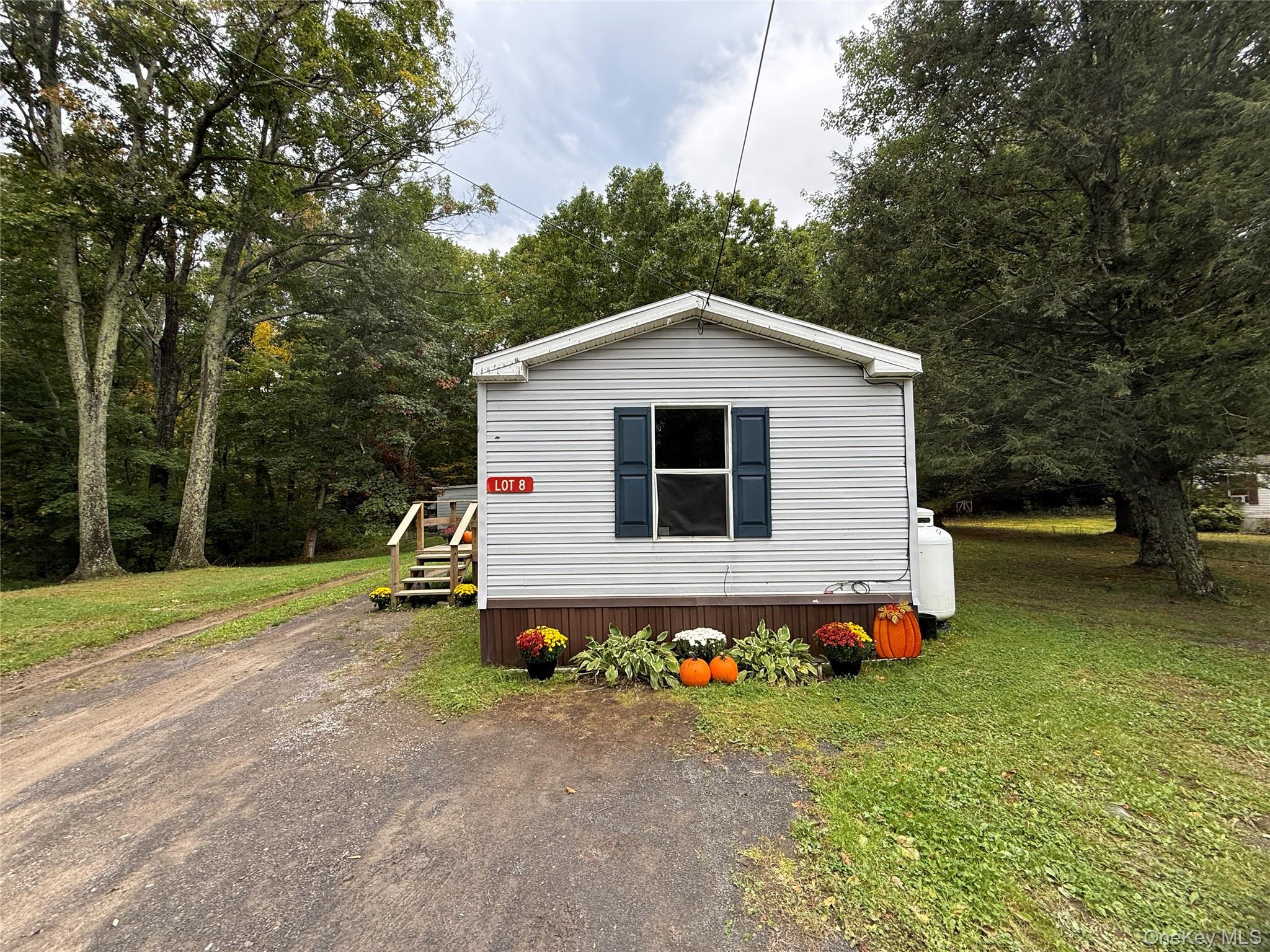 25 Fawn Road Unit 8, Saugerties NY 12477