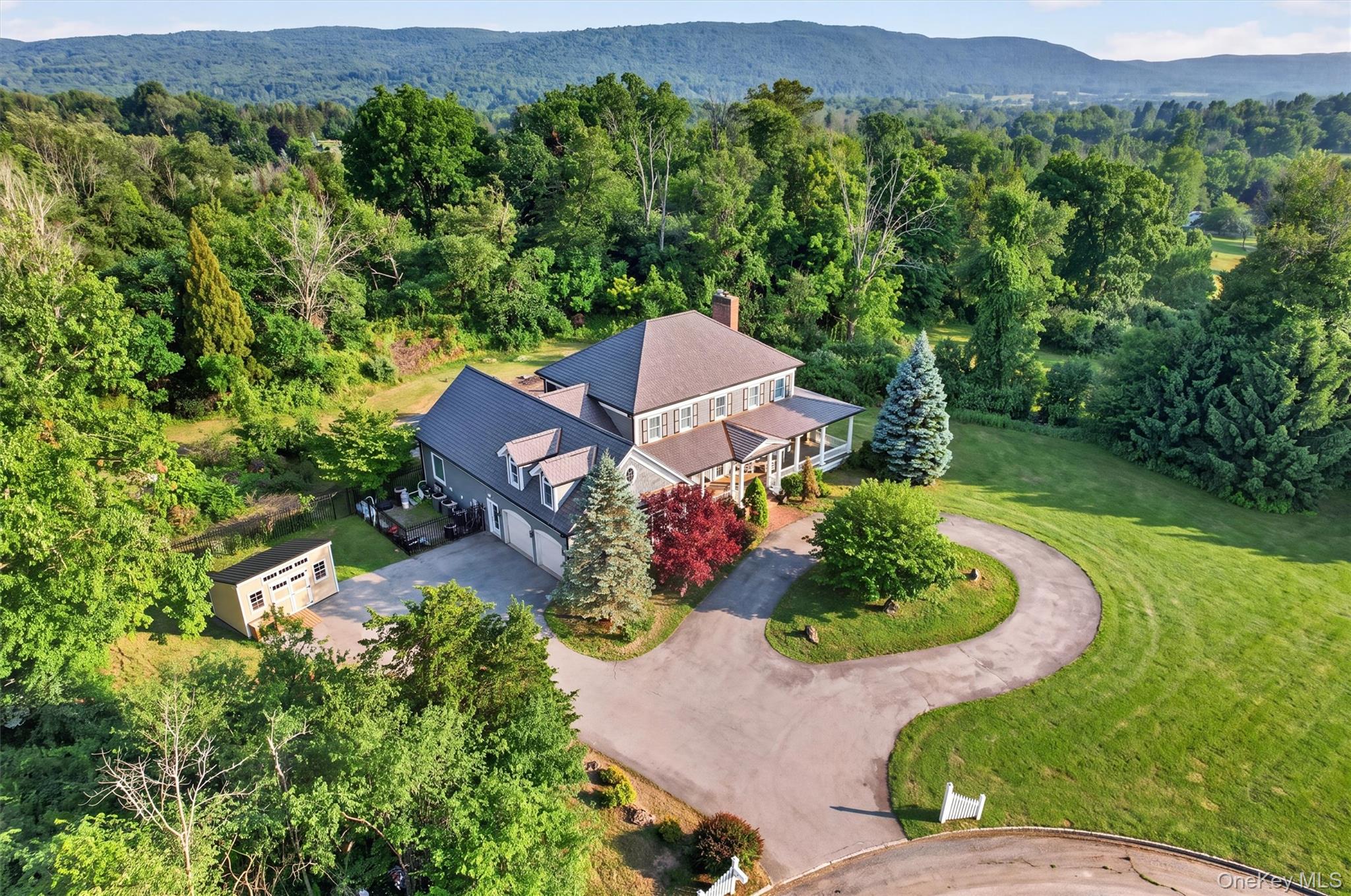 10 Knollcroft Terrace, Warwick NY 10990