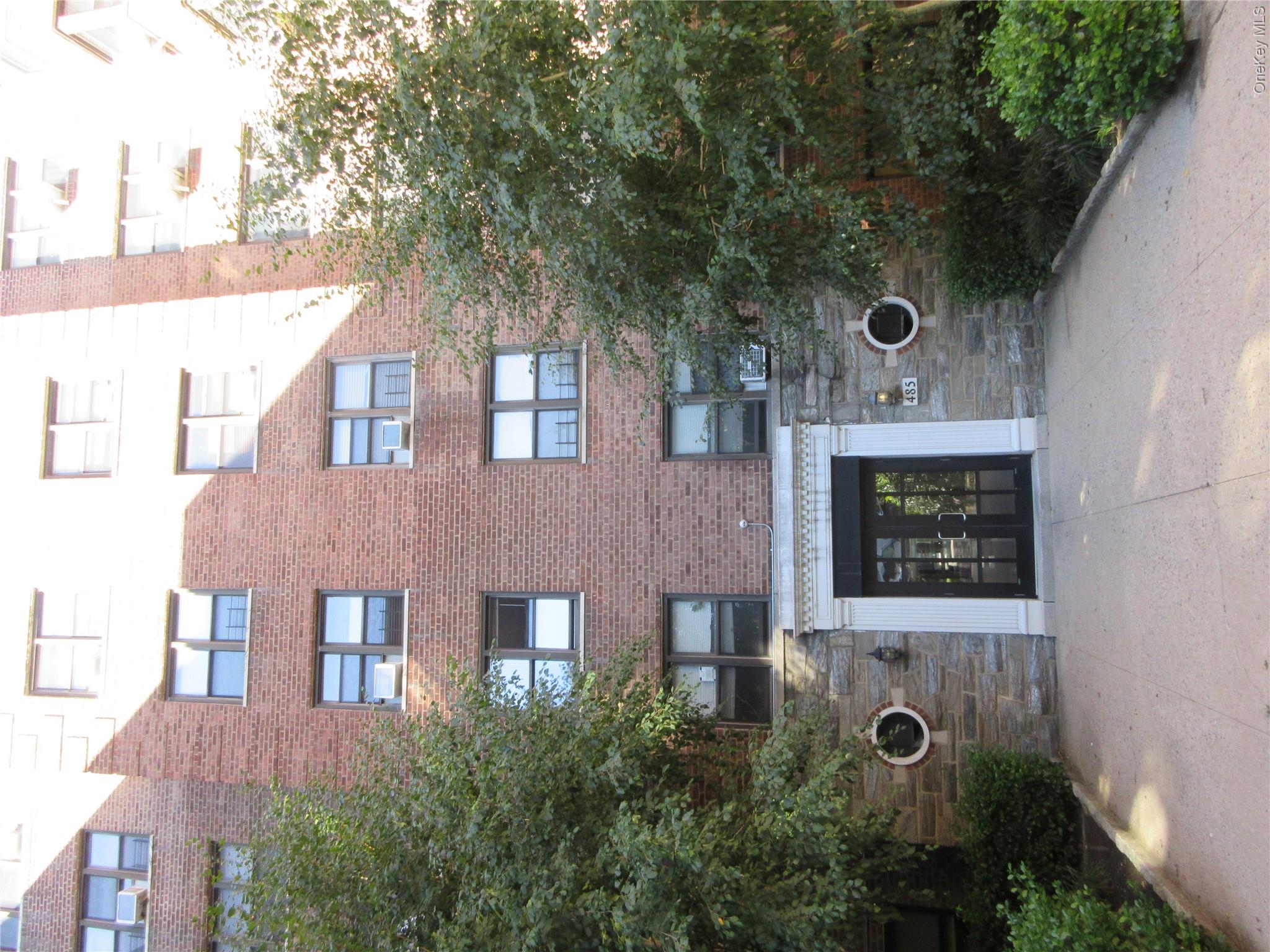 485 East Lincoln Avenue Unit 212, Mount Vernon NY 10550