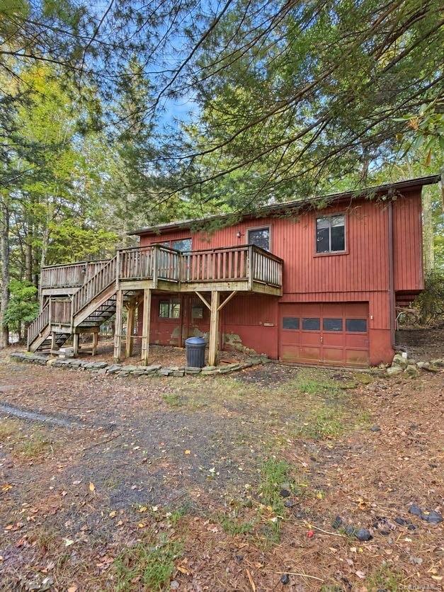 22 Scarborough Circle, Rock Hill NY 12775