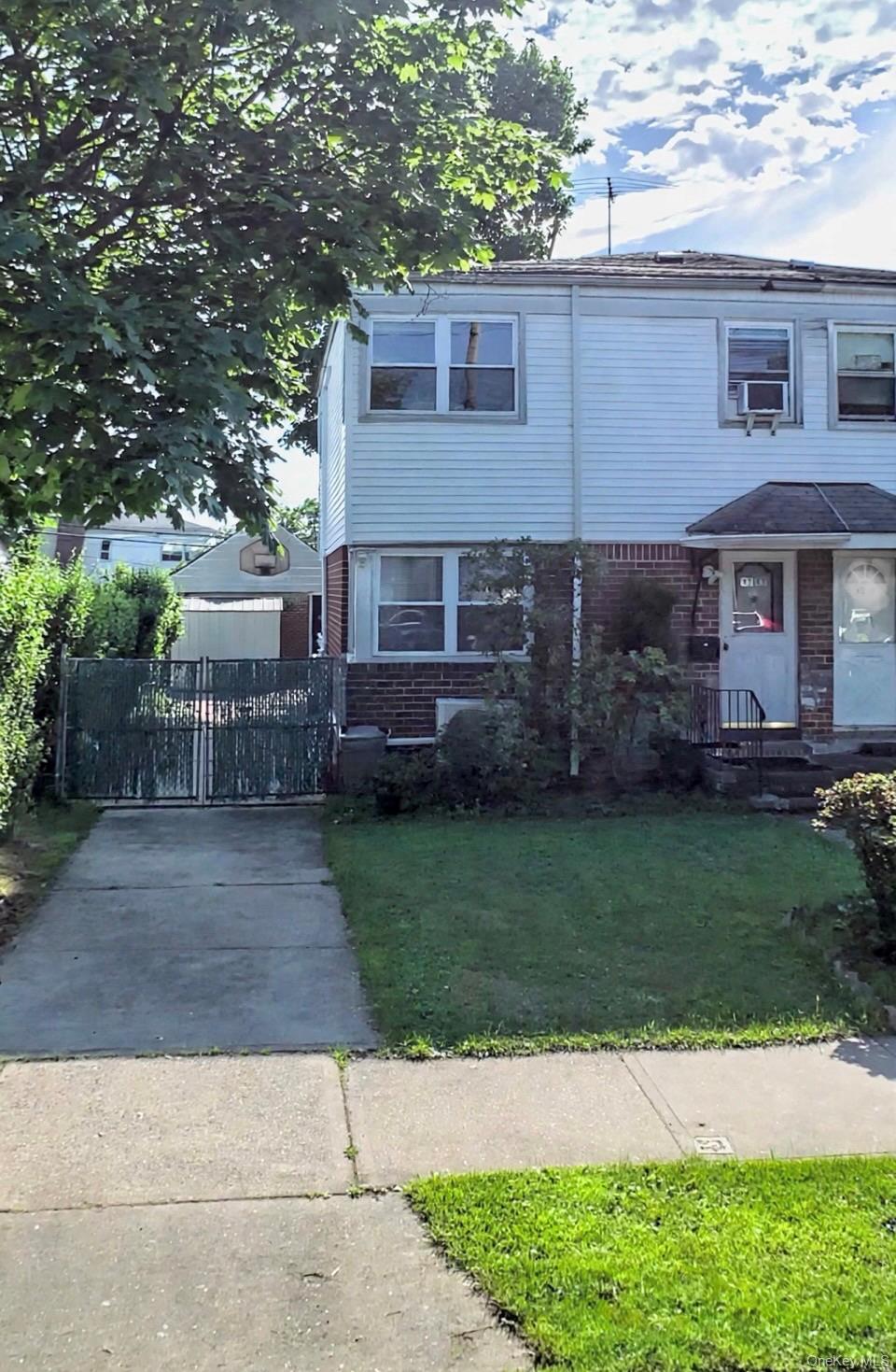 67-20 Bell Boulevard, Oakland Gardens NY 11364