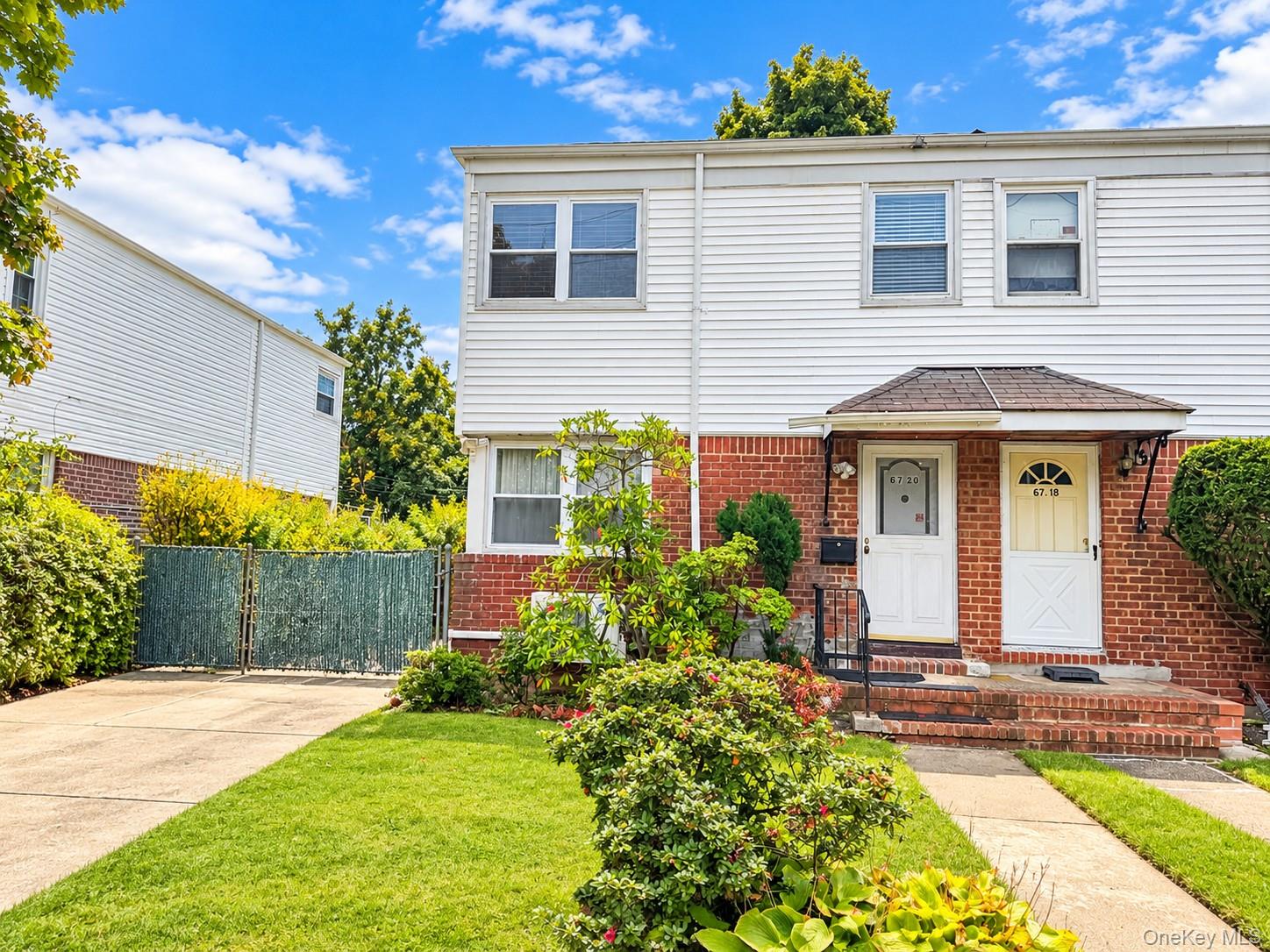 67-20 Bell Boulevard, Oakland Gardens NY 11364