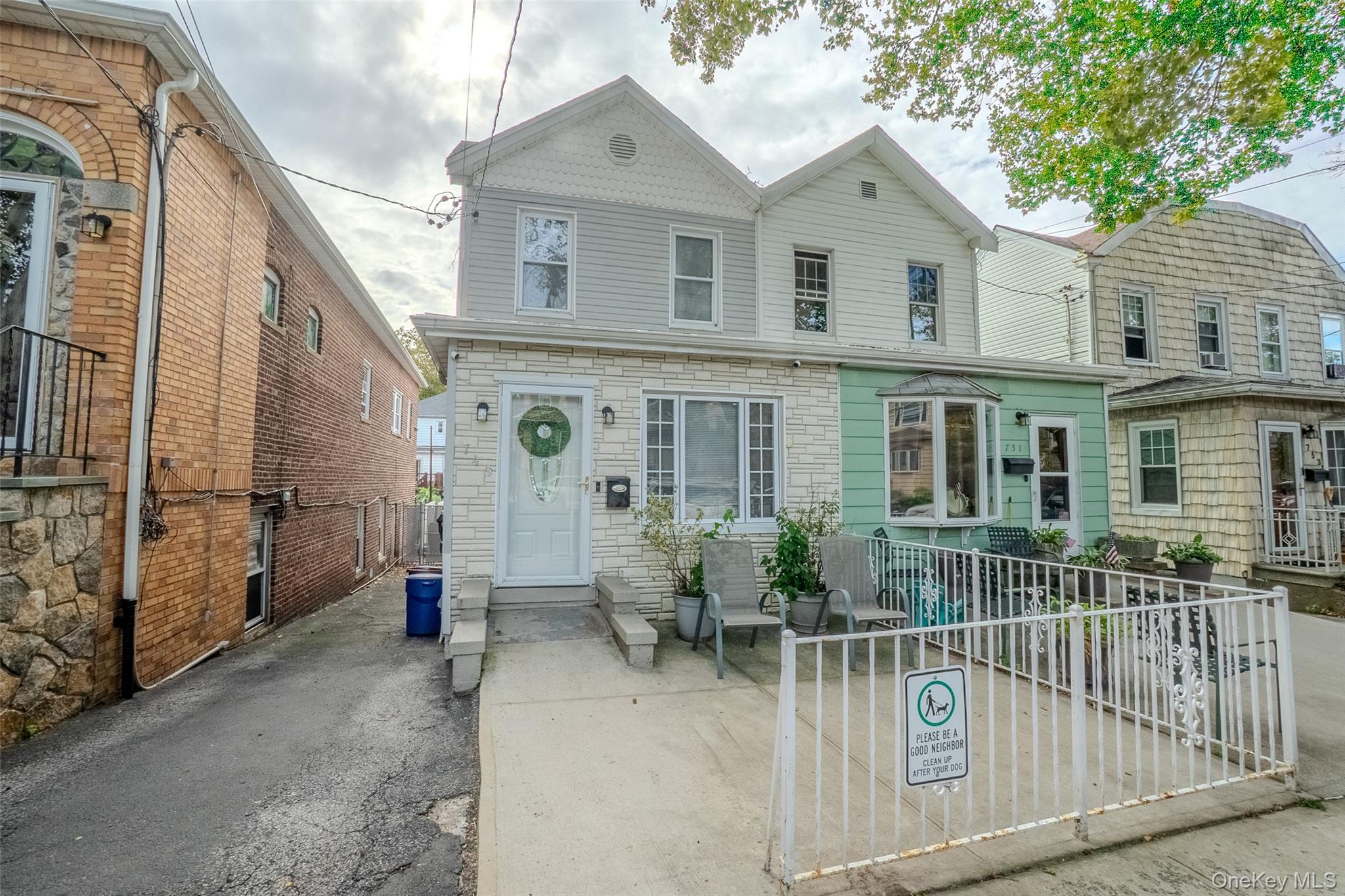749 Vincent Avenue, Bronx NY 10465