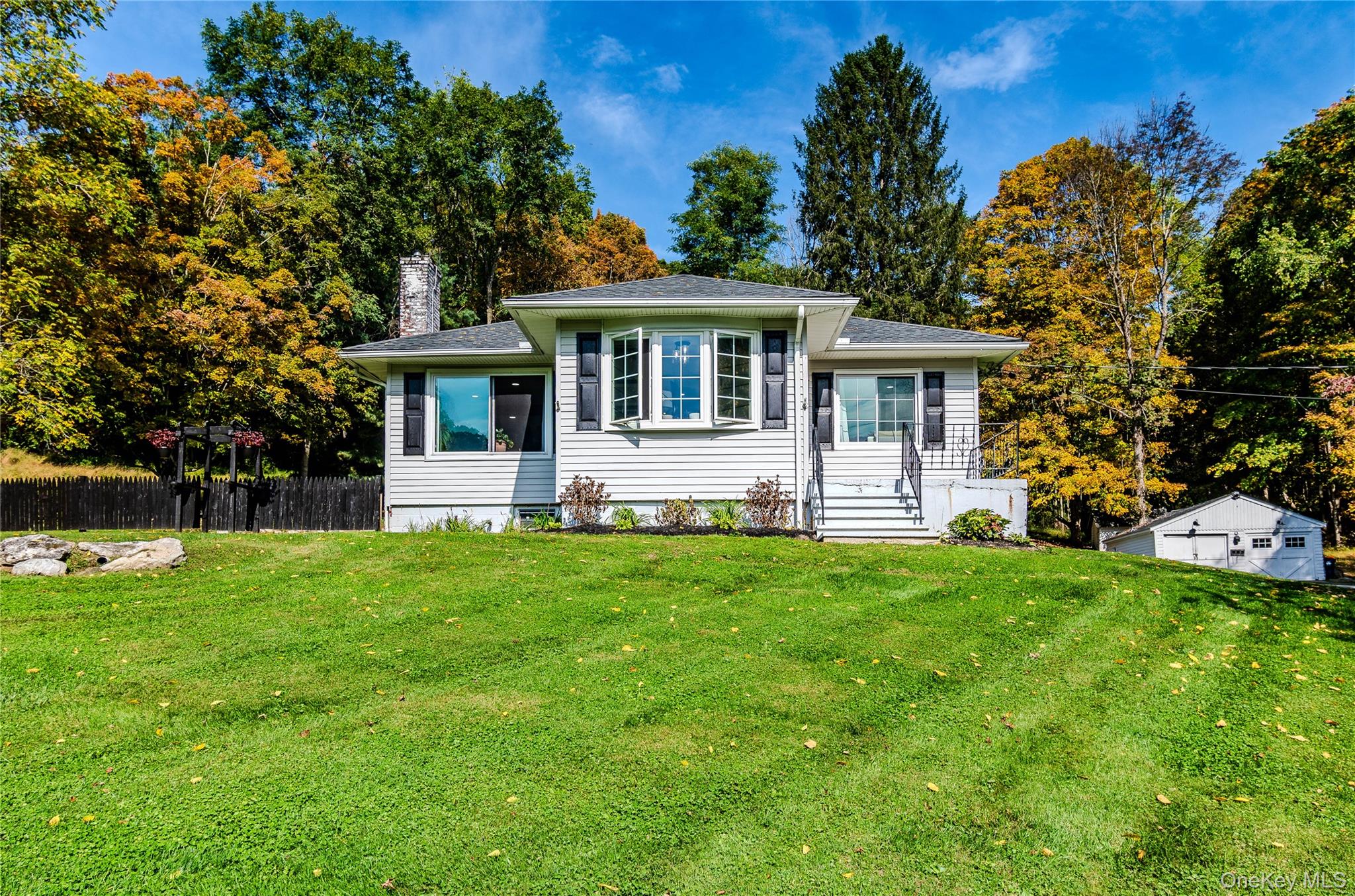 429 Hunns Lake Road, Stanfordville NY 12581