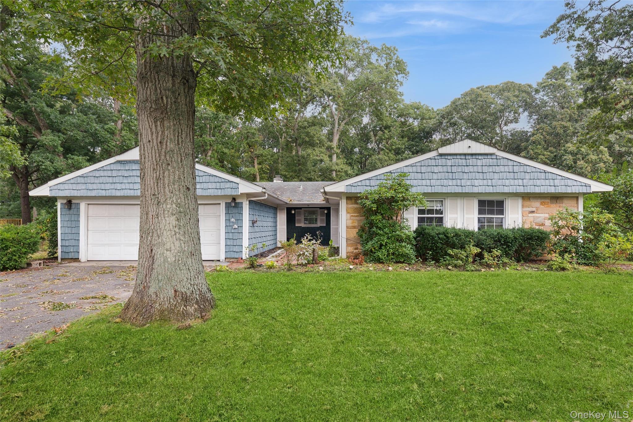 19 Wintergreen Drive, Coram NY 11727