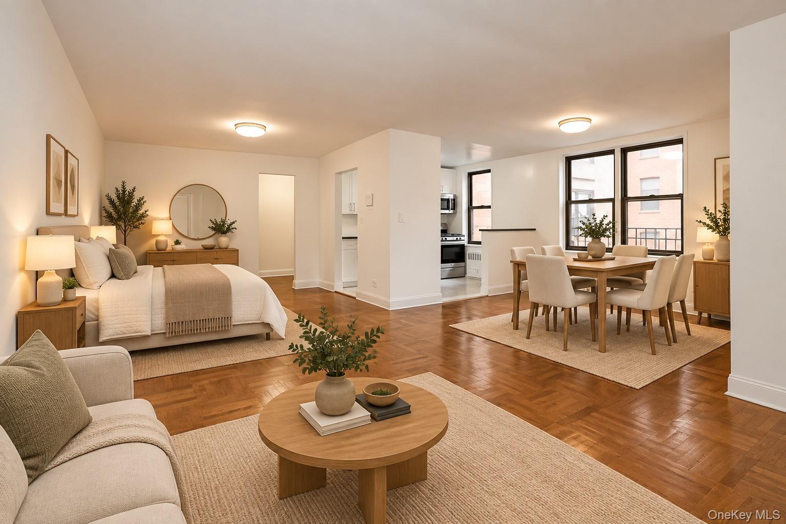 1040 Neilson Street Unit 1C, Far Rockaway NY 11691
