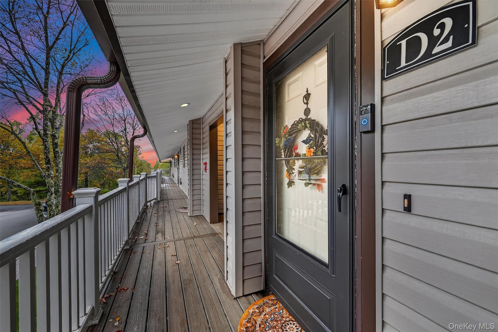41 Berwynn Road Unit 2D, Harriman NY 10926