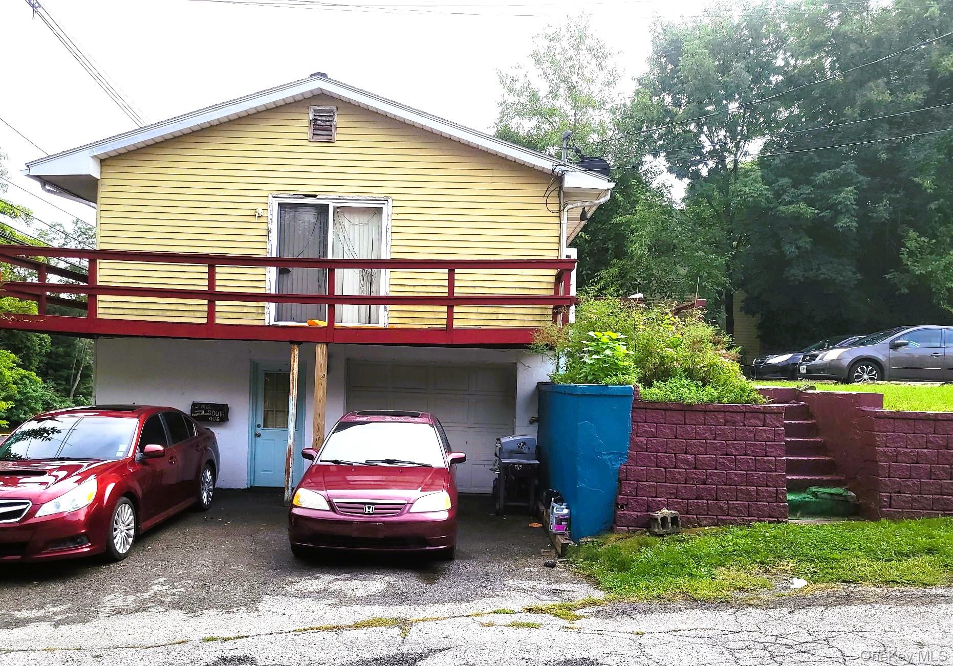 200 South Road, Poughkeepsie NY 12601