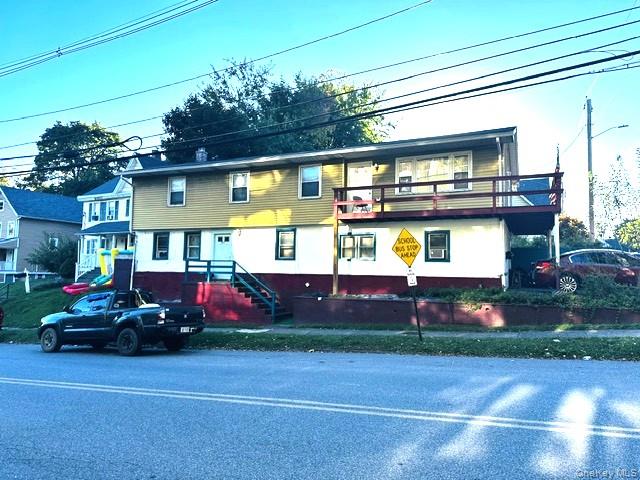 200 South Avenue, Poughkeepsie NY 12601