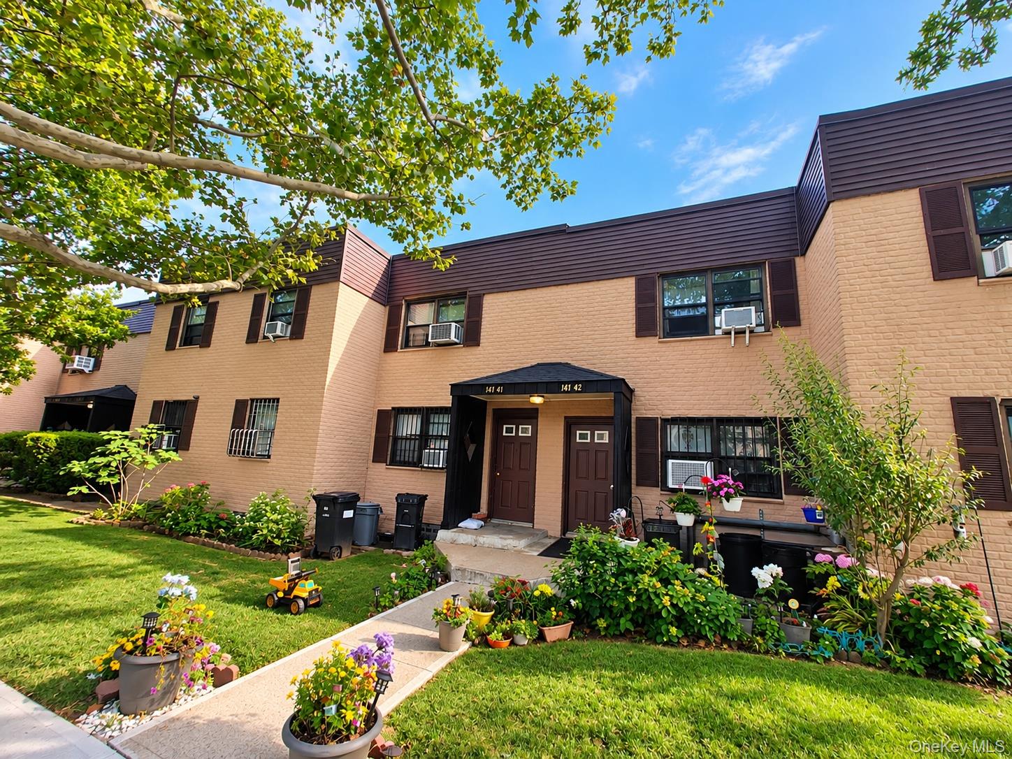 14742 72nd Avenue Unit 191B, Flushing NY 11367