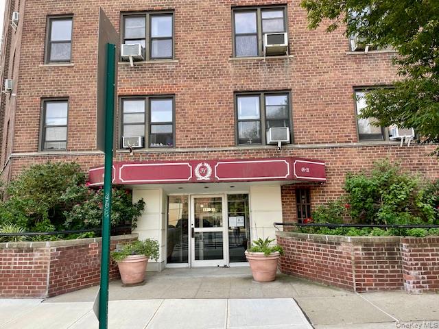 48-21 40 Street Unit 2C, Sunnyside NY 11104