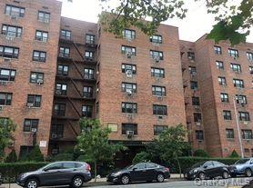 55-30 99th Street Unit 2H, Jamaica NY 11432