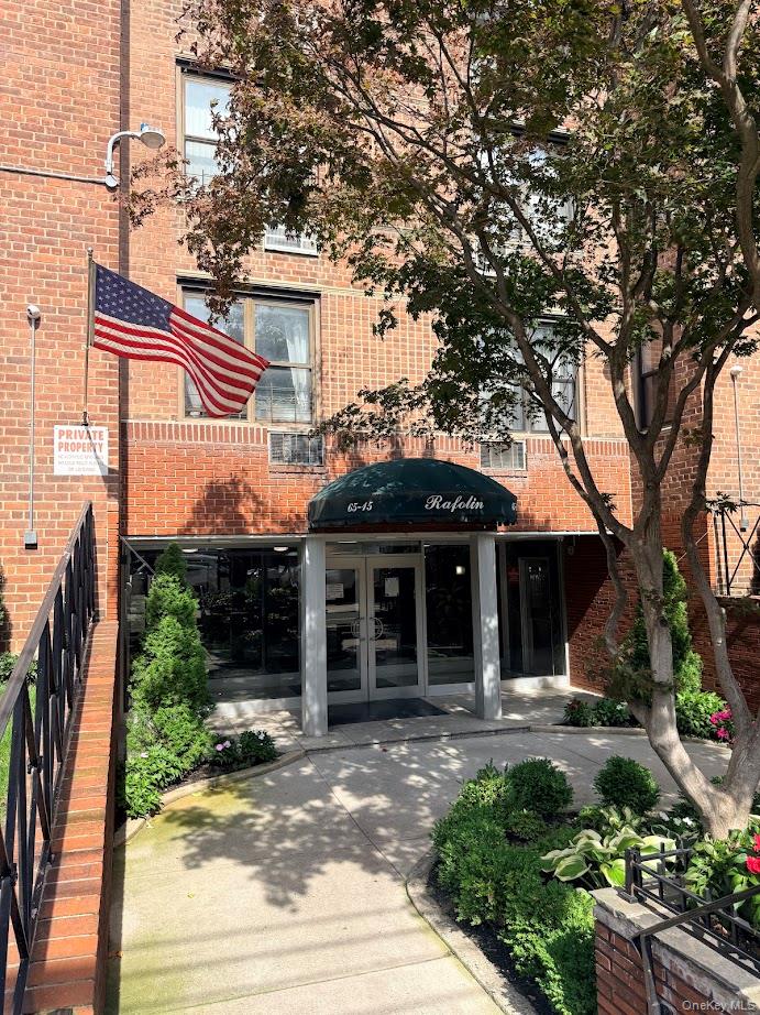 65-15 38th Avenue Unit 6R, Woodside NY 11377