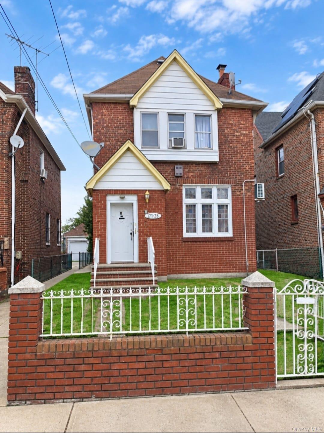 11623 204th Street, Saint Albans NY 11412