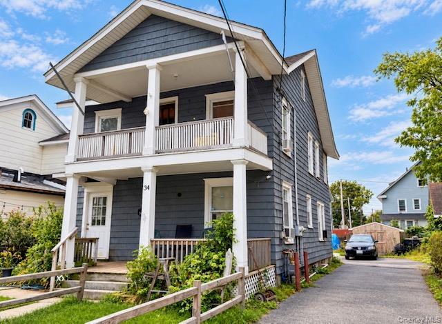 34 Houston Avenue, Middletown NY 10940