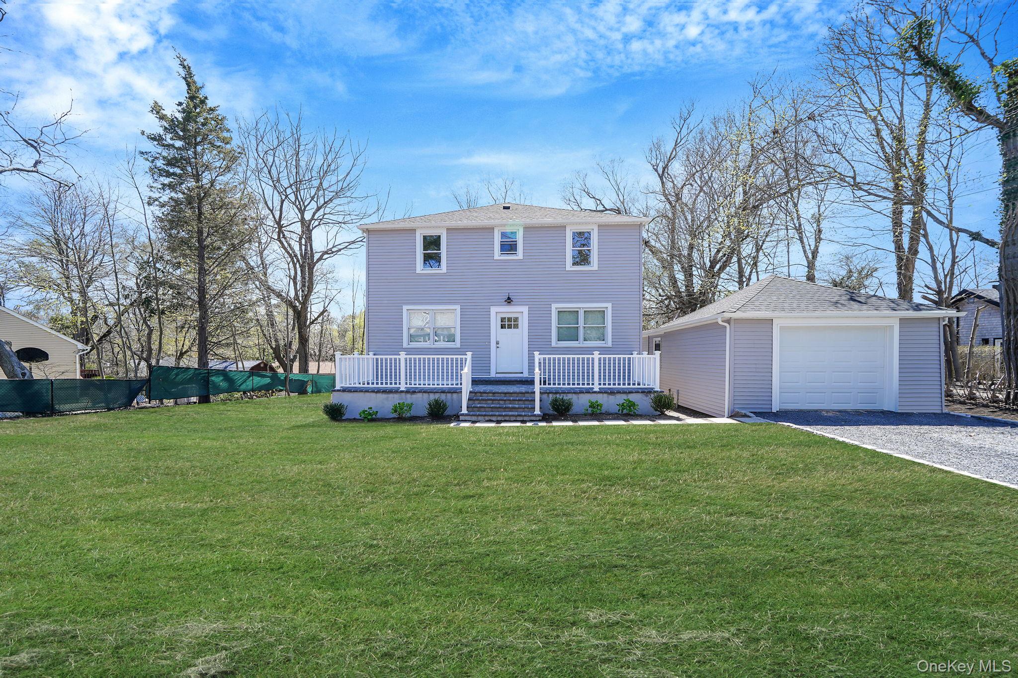 2939 N Wading River Road, Wading River NY 11792