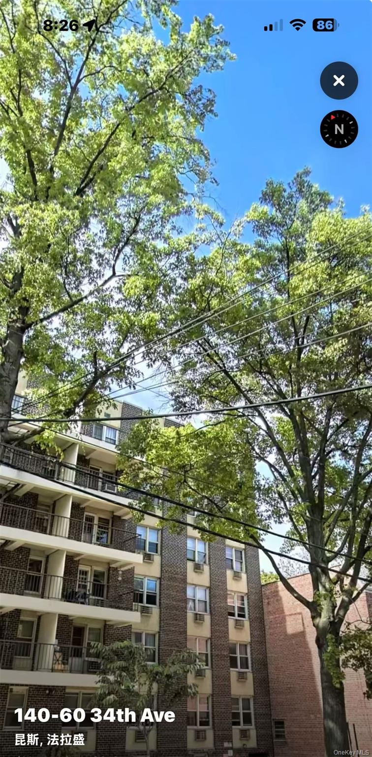14055 34th Avenue Unit 5B, Flushing NY 11354