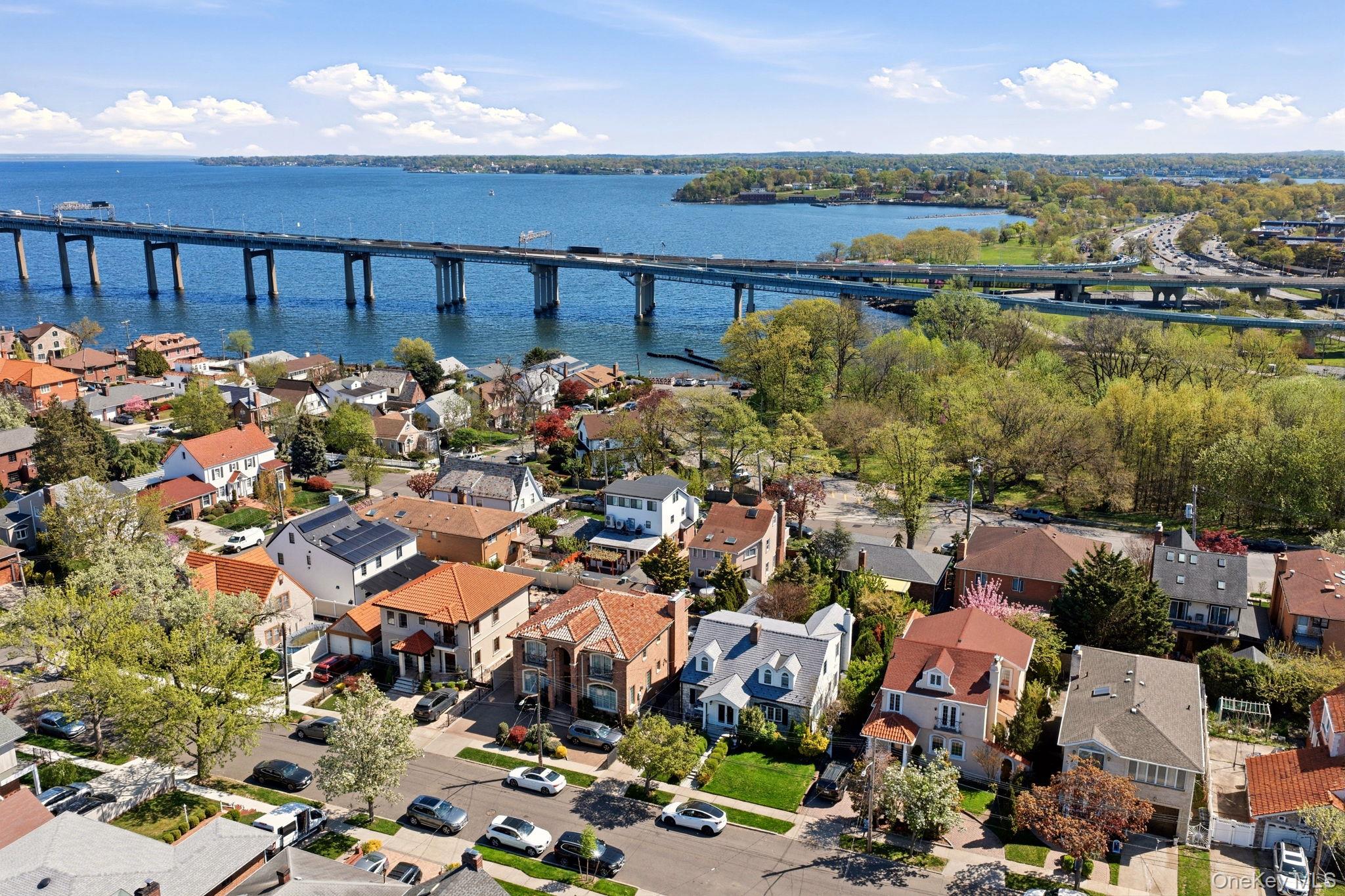 1421 Burton Street, Whitestone NY 11357