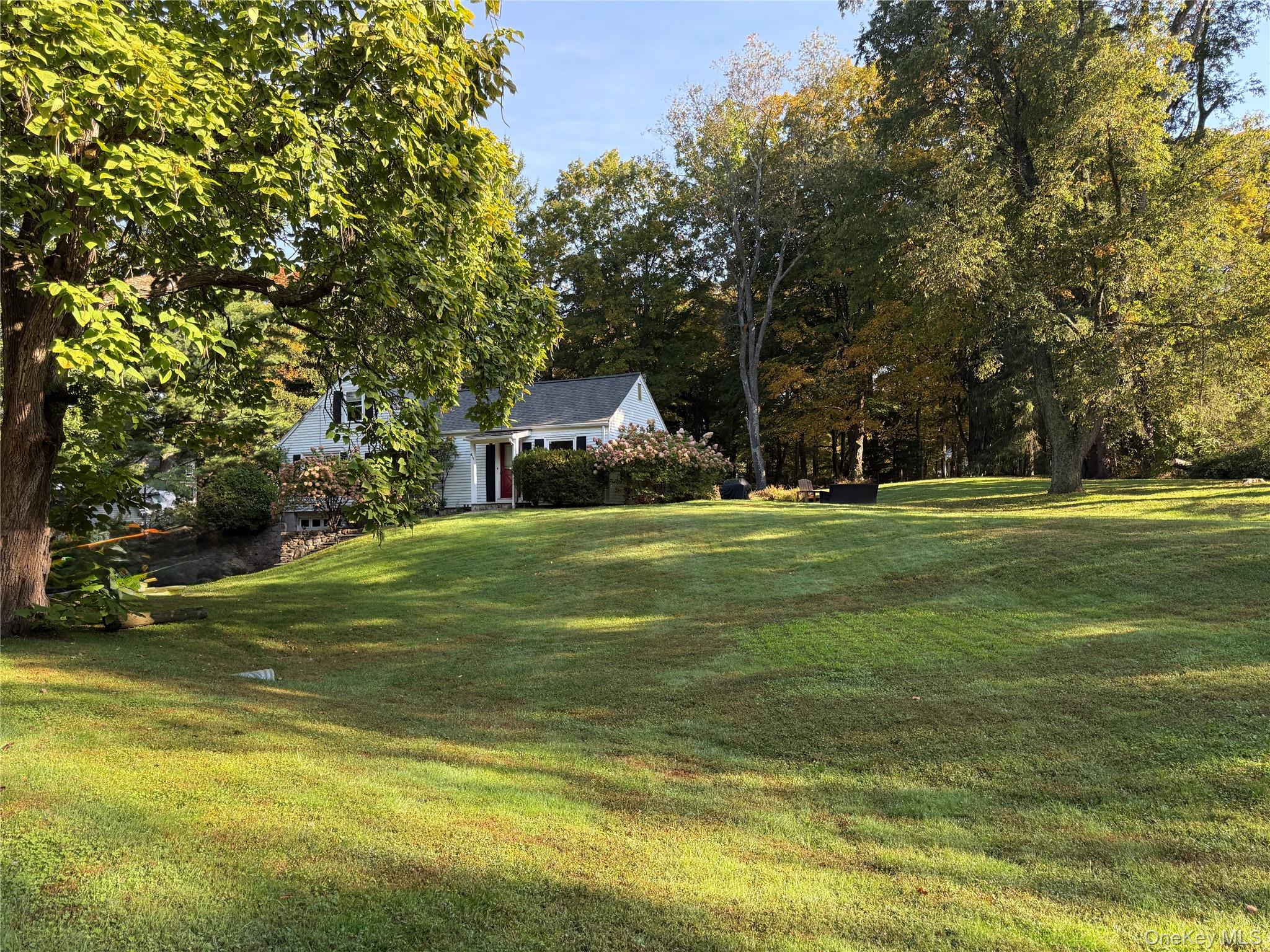 811 Route 35, Cross River NY 10518