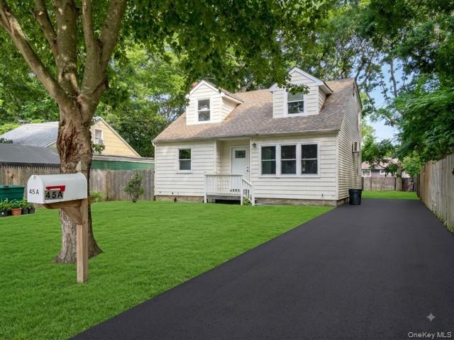 45A Brushwood Drive, Shirley NY 11967