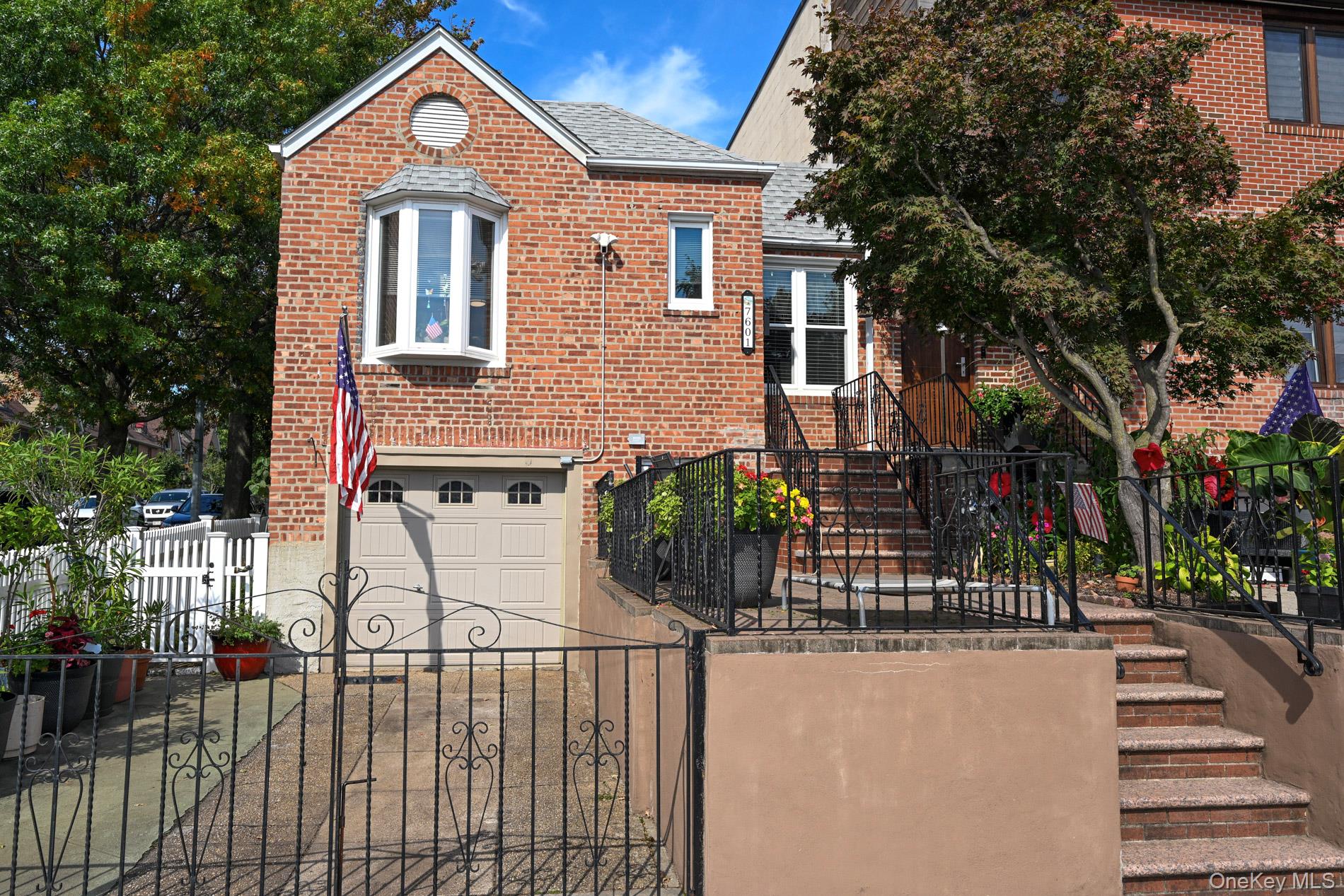 7601 58th Road, Middle Village NY 11379
