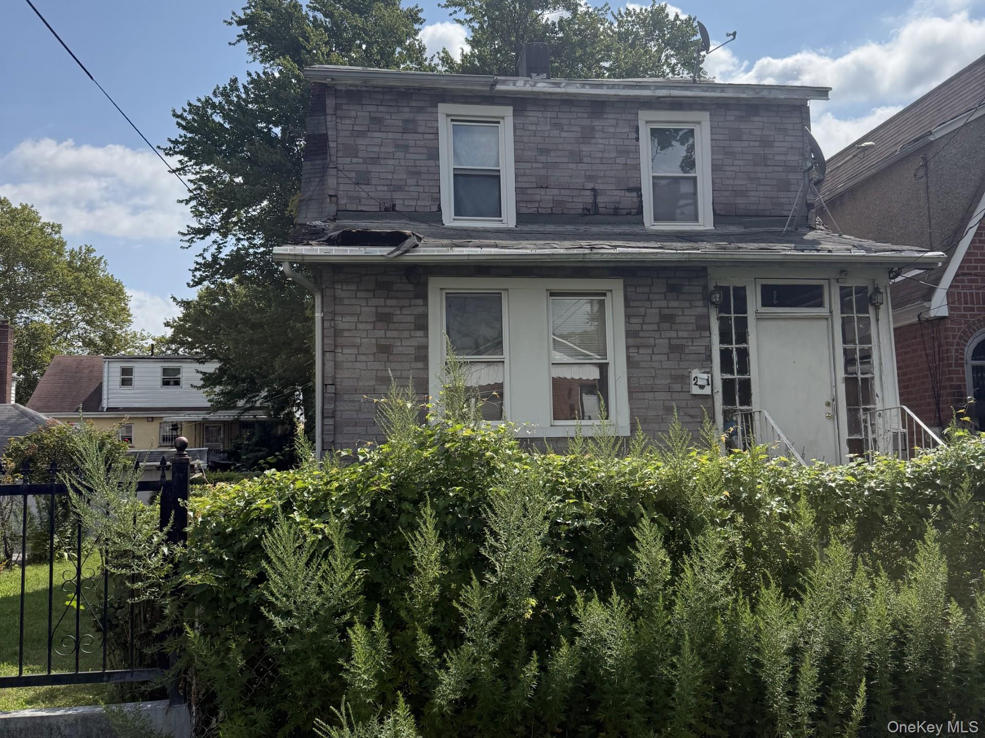 21 Johnson Street, Mount Vernon NY 10550