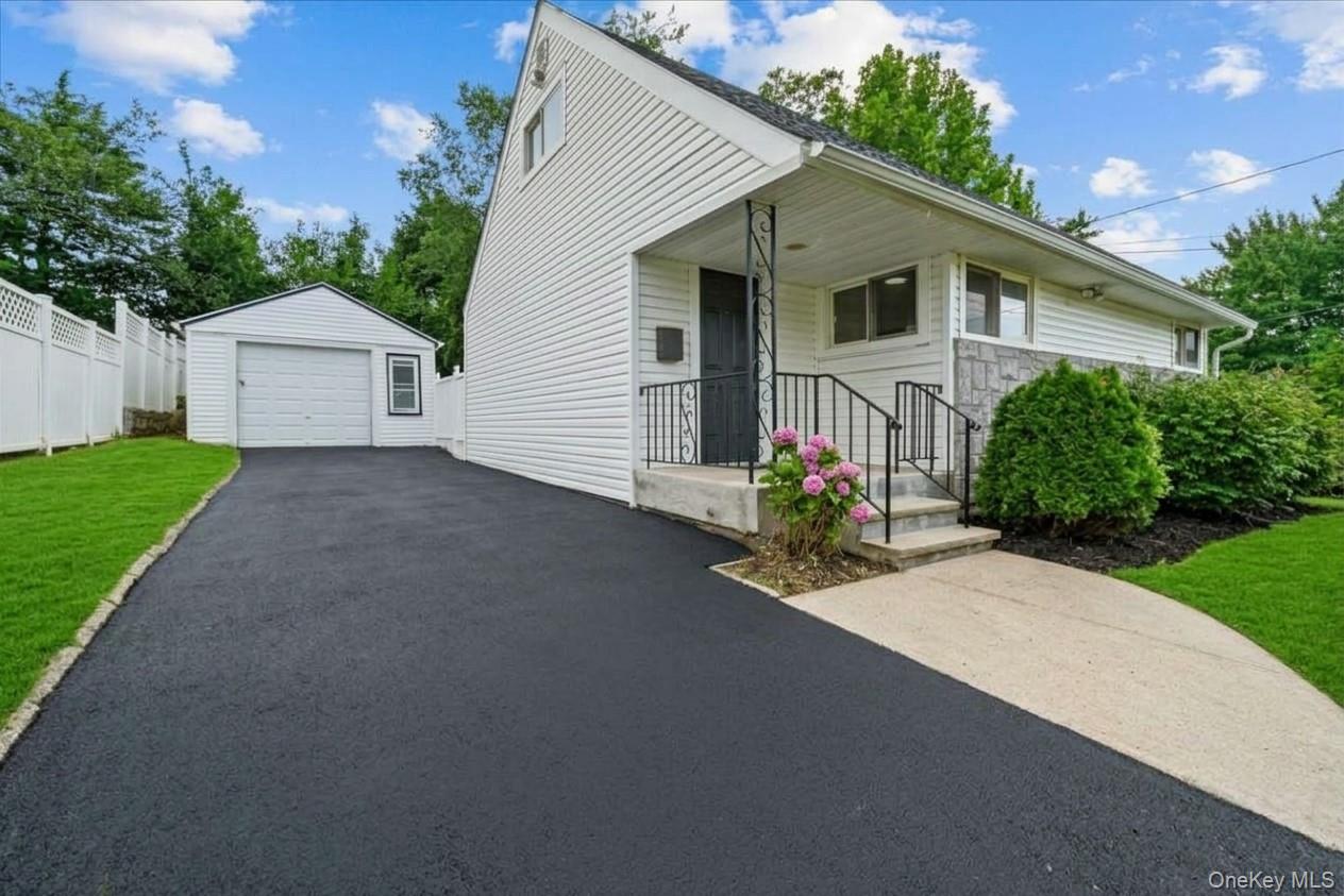 40 Newkirk Road, Yonkers NY 10710