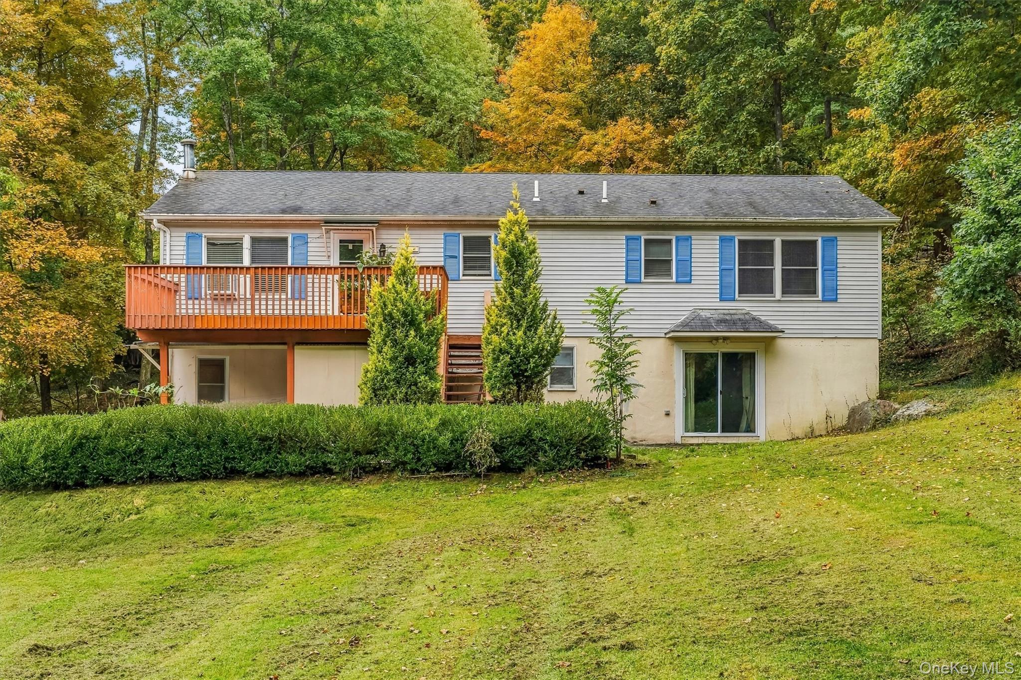 86 Main Street, Otisville NY 10963